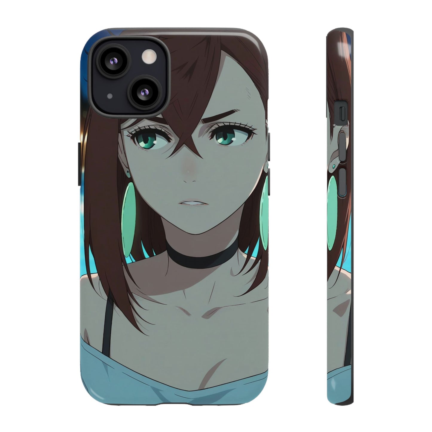 Ayase Momo 004 Tough Cases