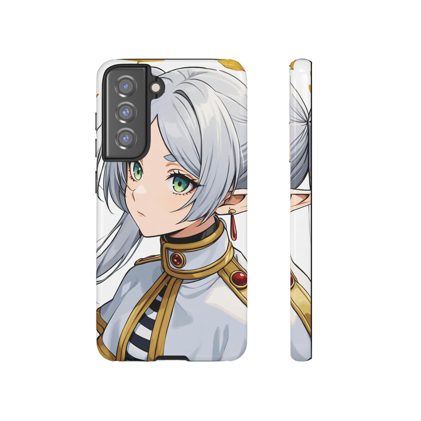 Frieren Tough Cases