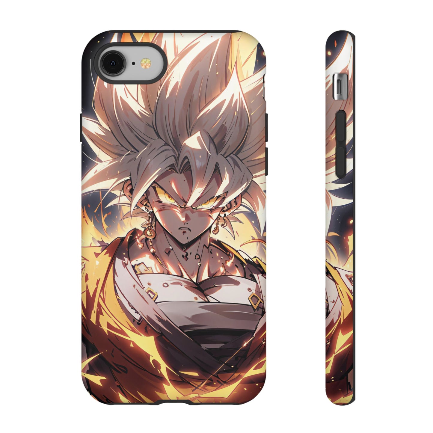Goku 002 Tough Cases