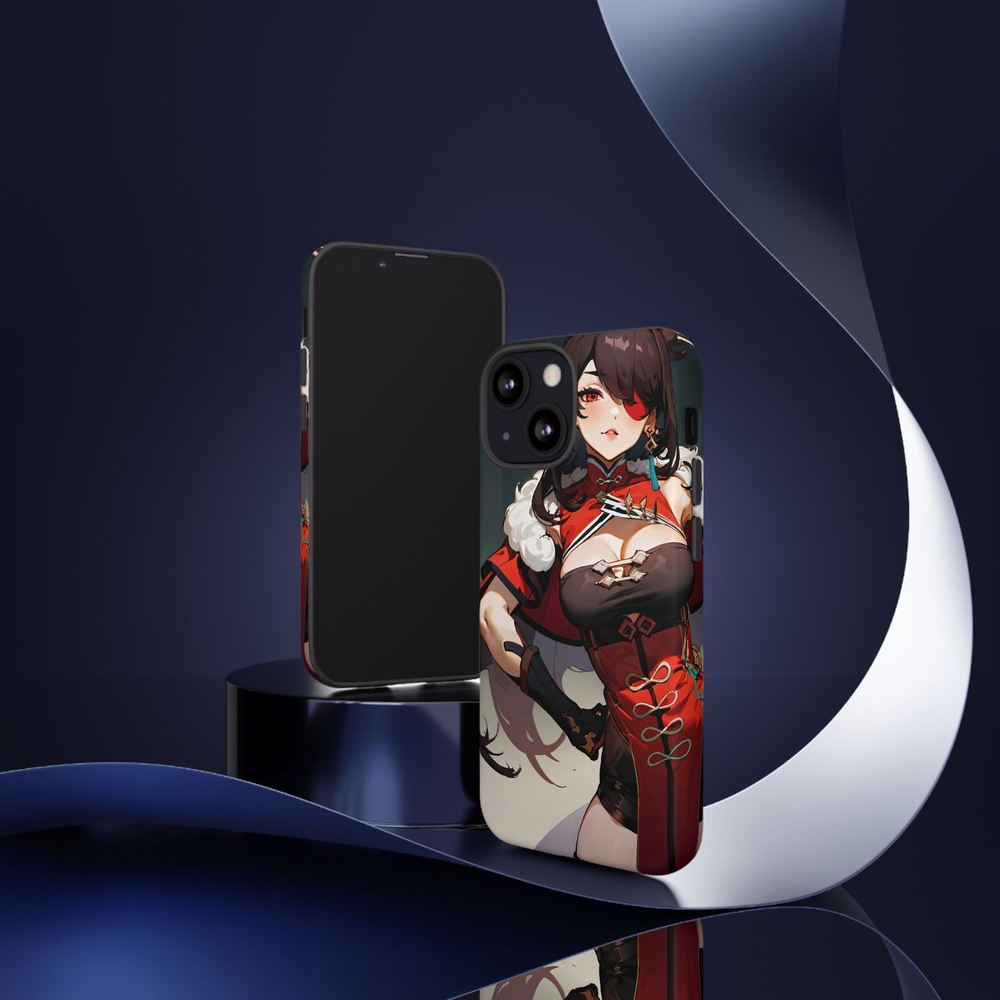 Beidou 002 Tough Cases