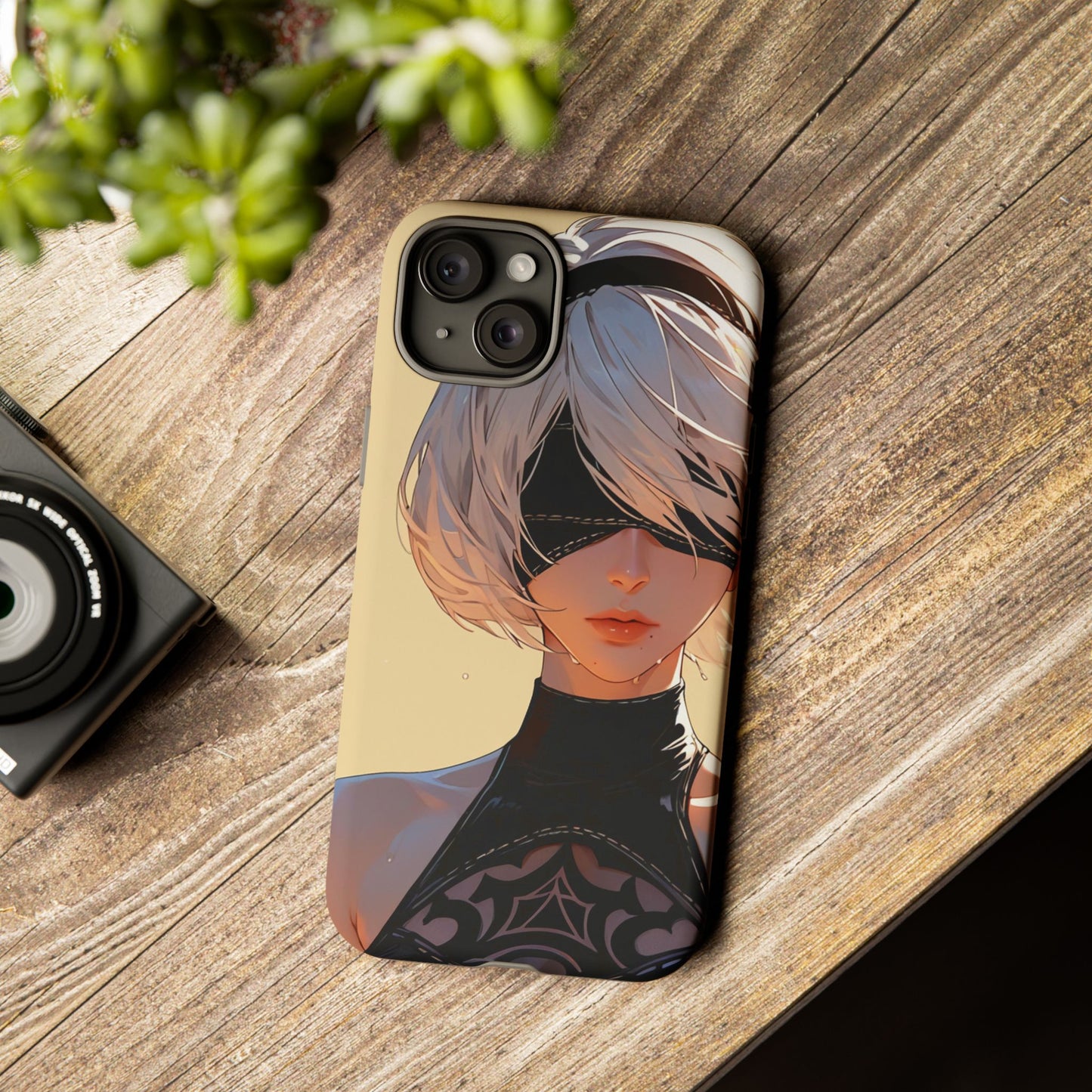 2B 010 Tough Cases