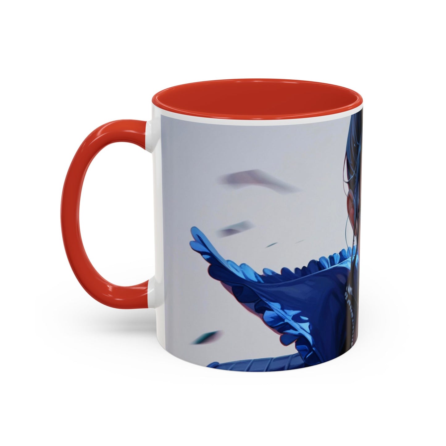 Nico Robin 003 Coffee Mug