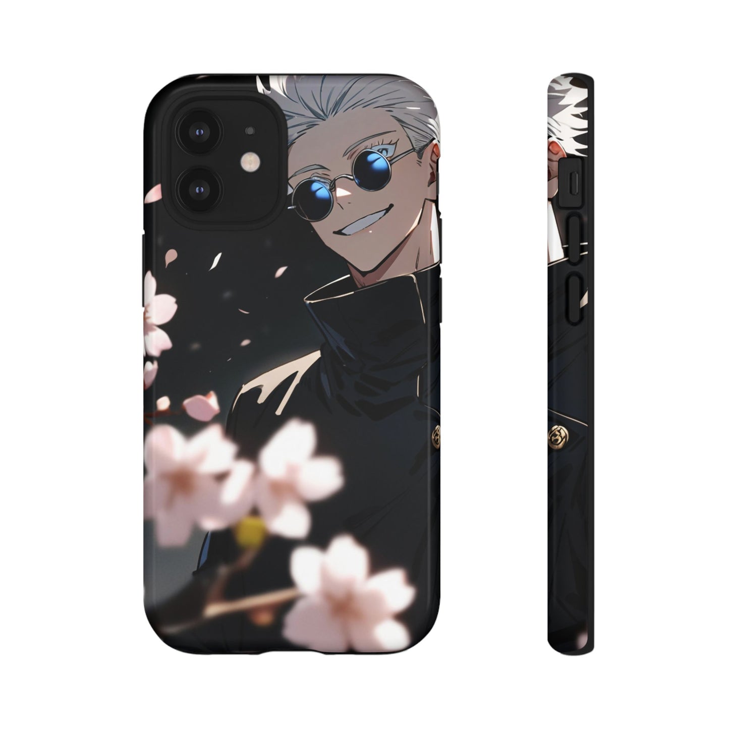 Gojo Satoru 011 Tough Cases