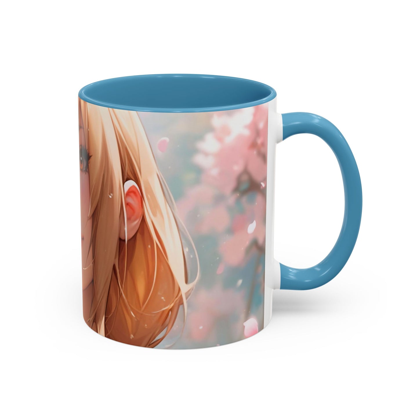 Tsunade 002 Coffee Mug