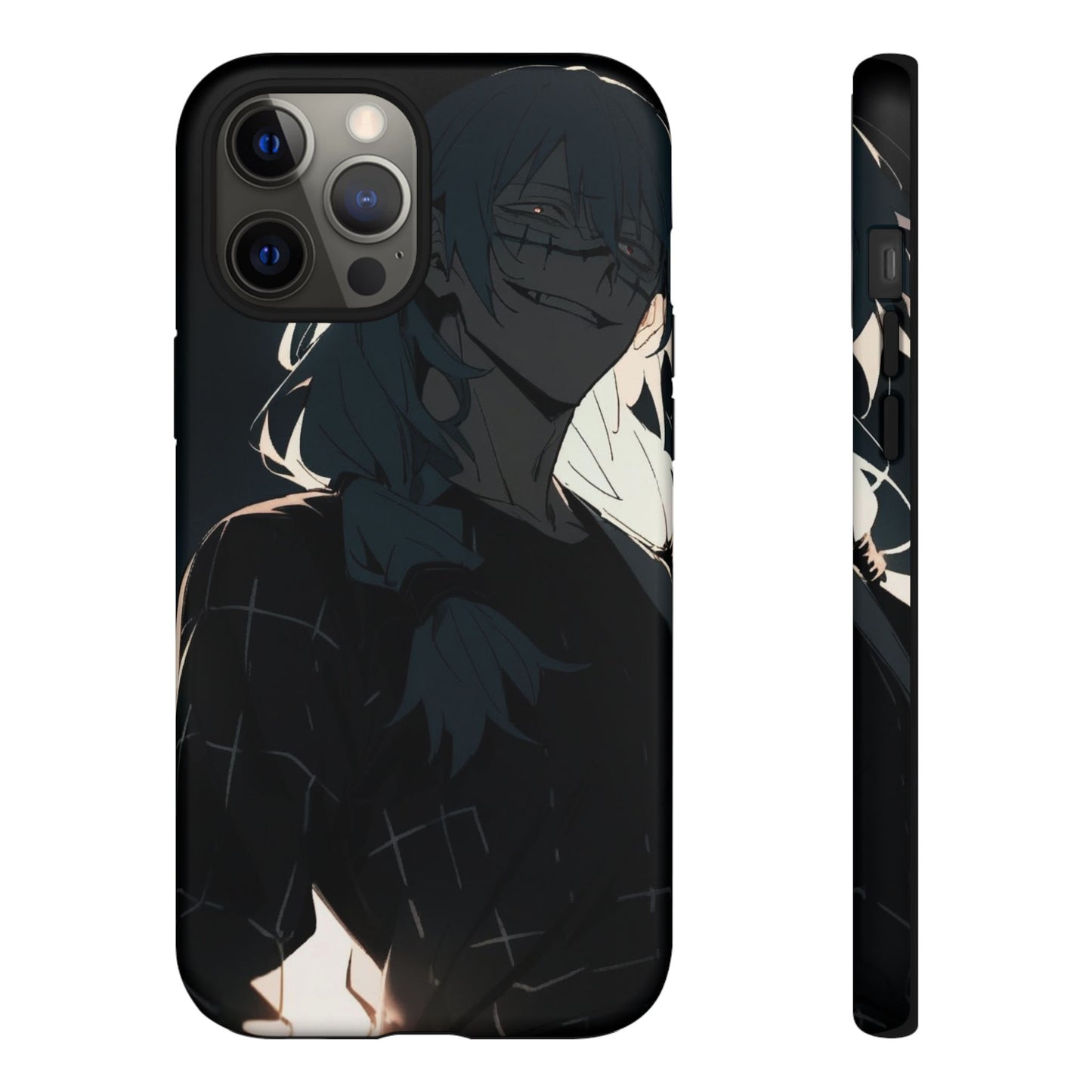 Mahito 001 Tough Cases
