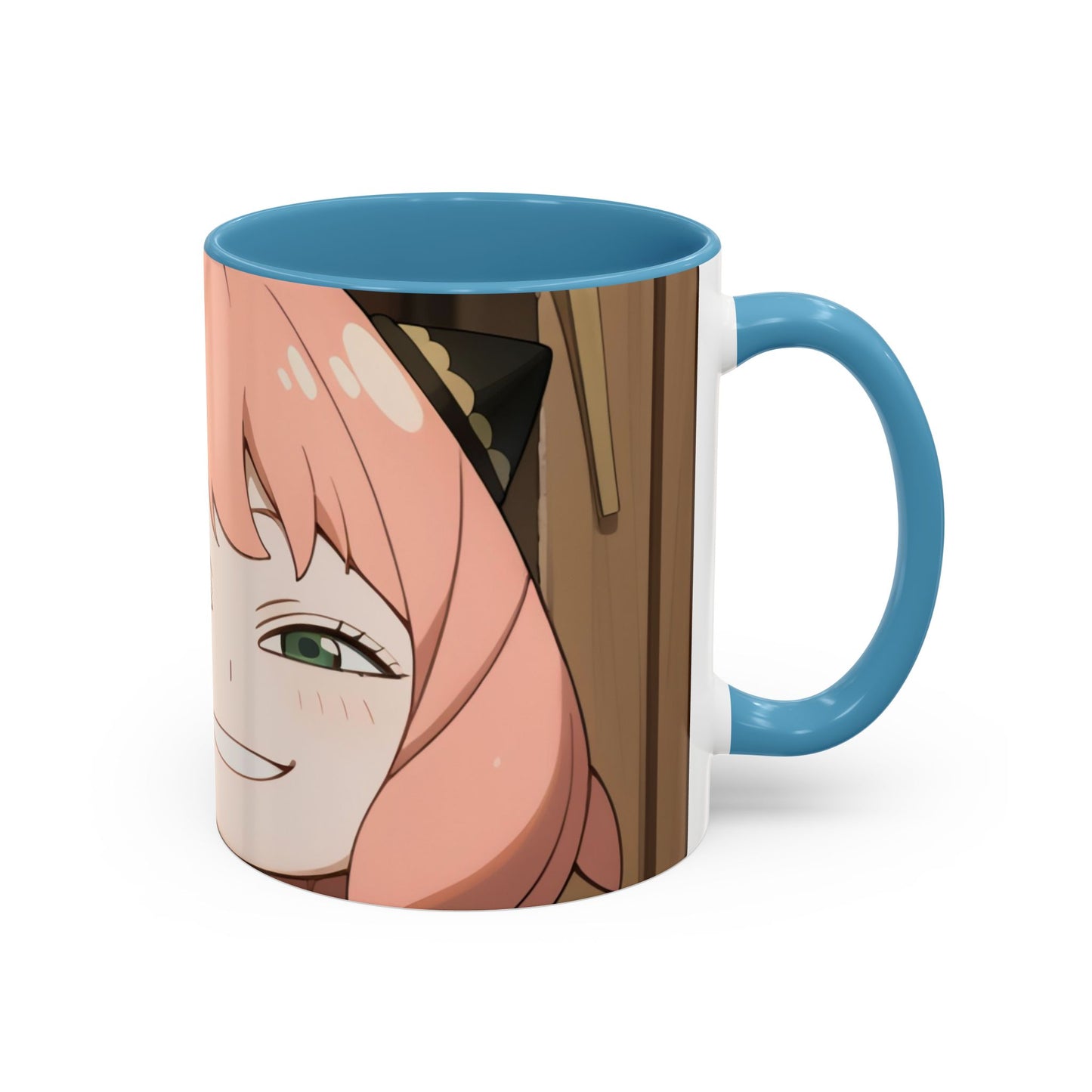 Anya Forger 005 Coffee Mug