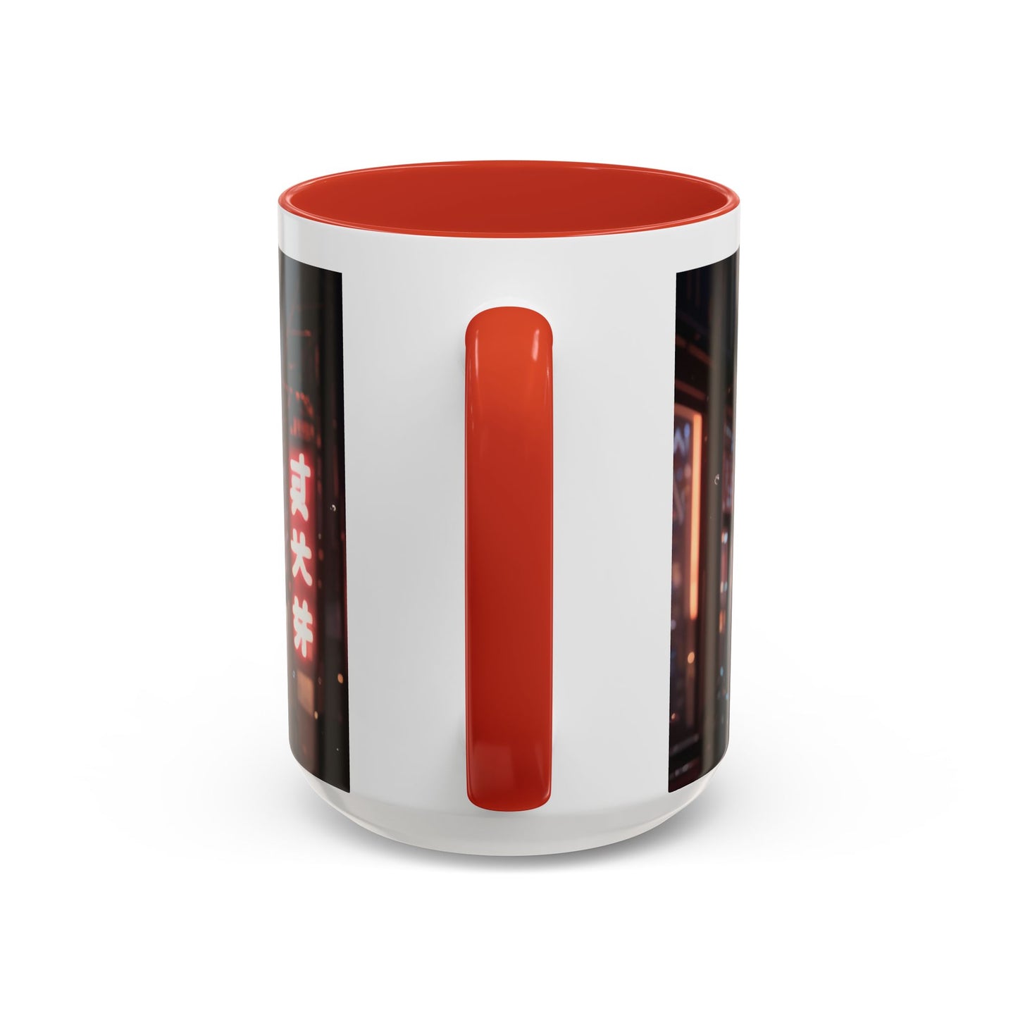 Chun Li 006 Coffee Mug