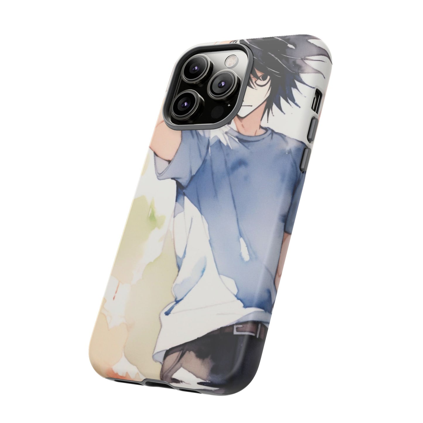 L 001 Tough Cases