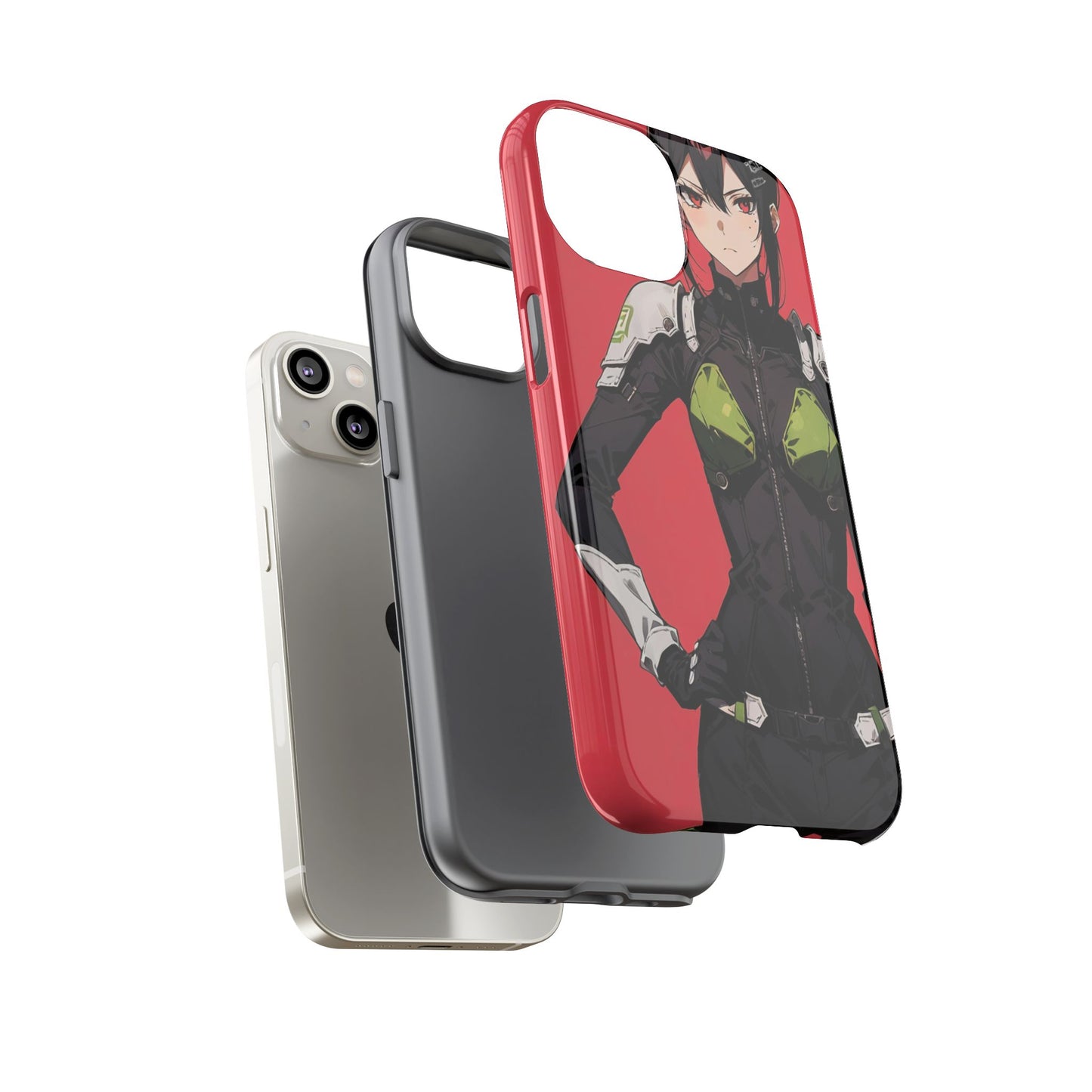 Mina Ashiro 005 Tough Cases