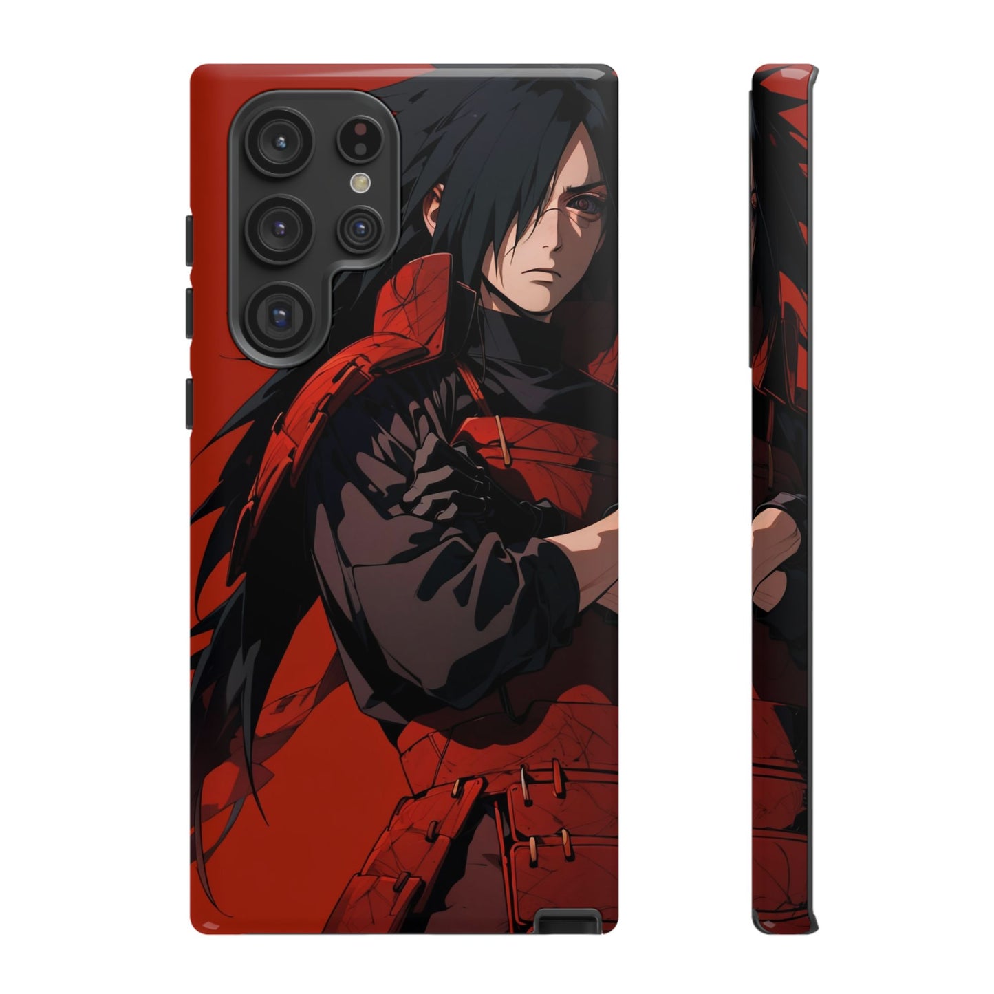 Uchiha Madara 001 Tough Cases