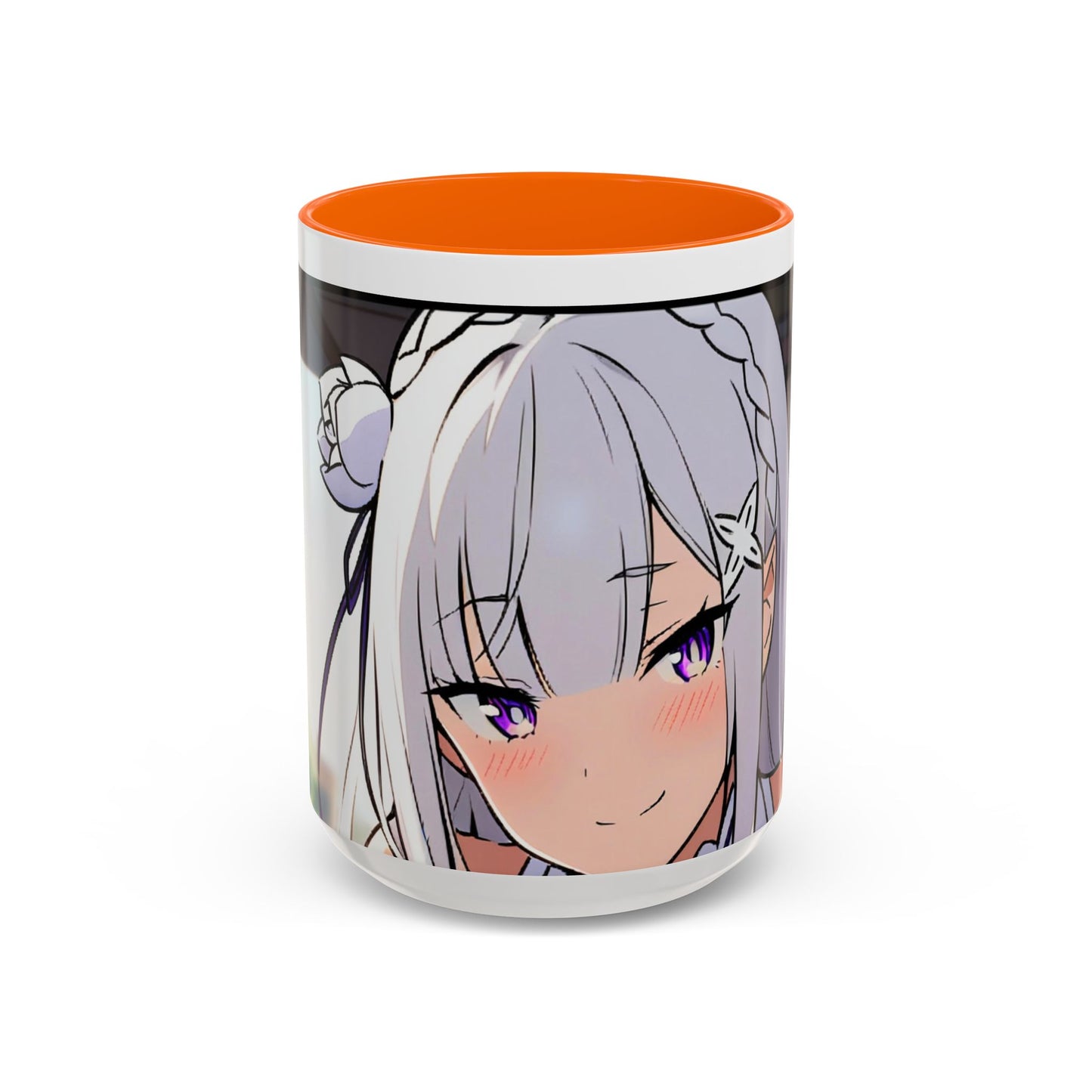 Emilia 001 Coffee Mug