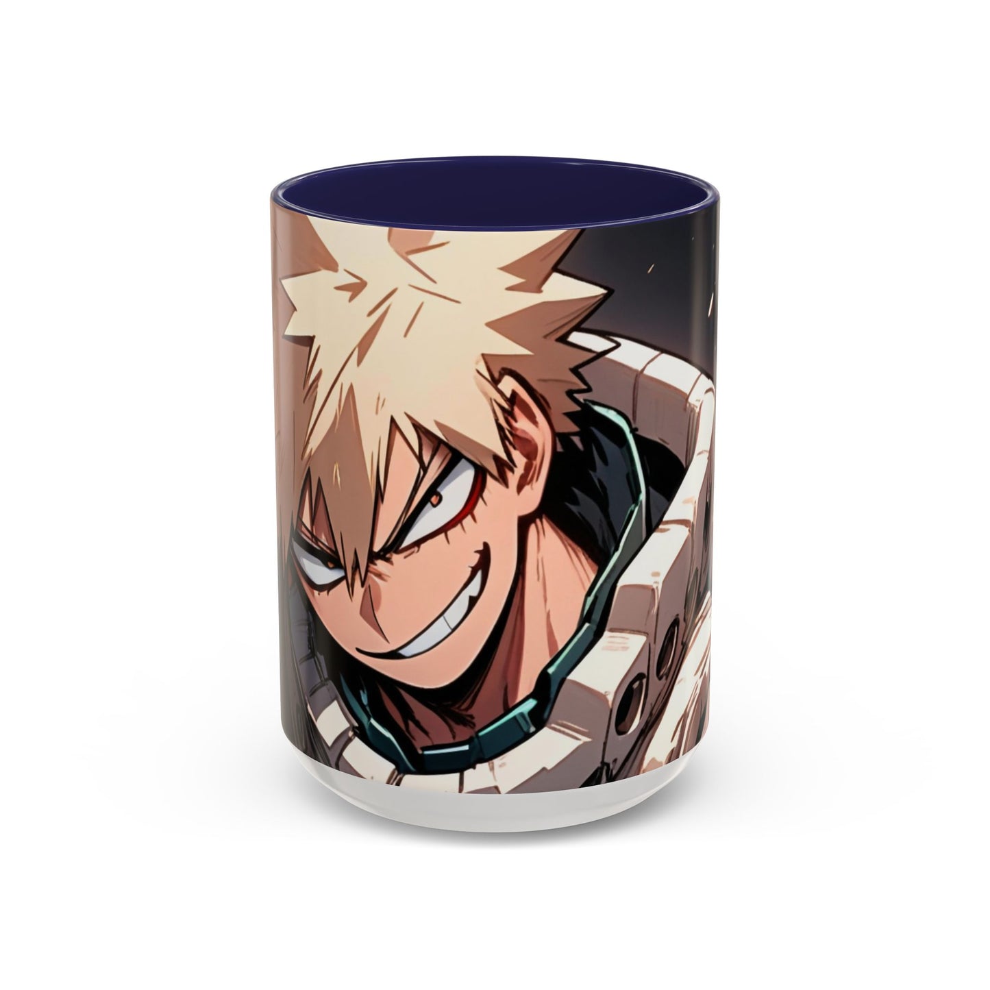 Bakugo 002 Coffee Mug