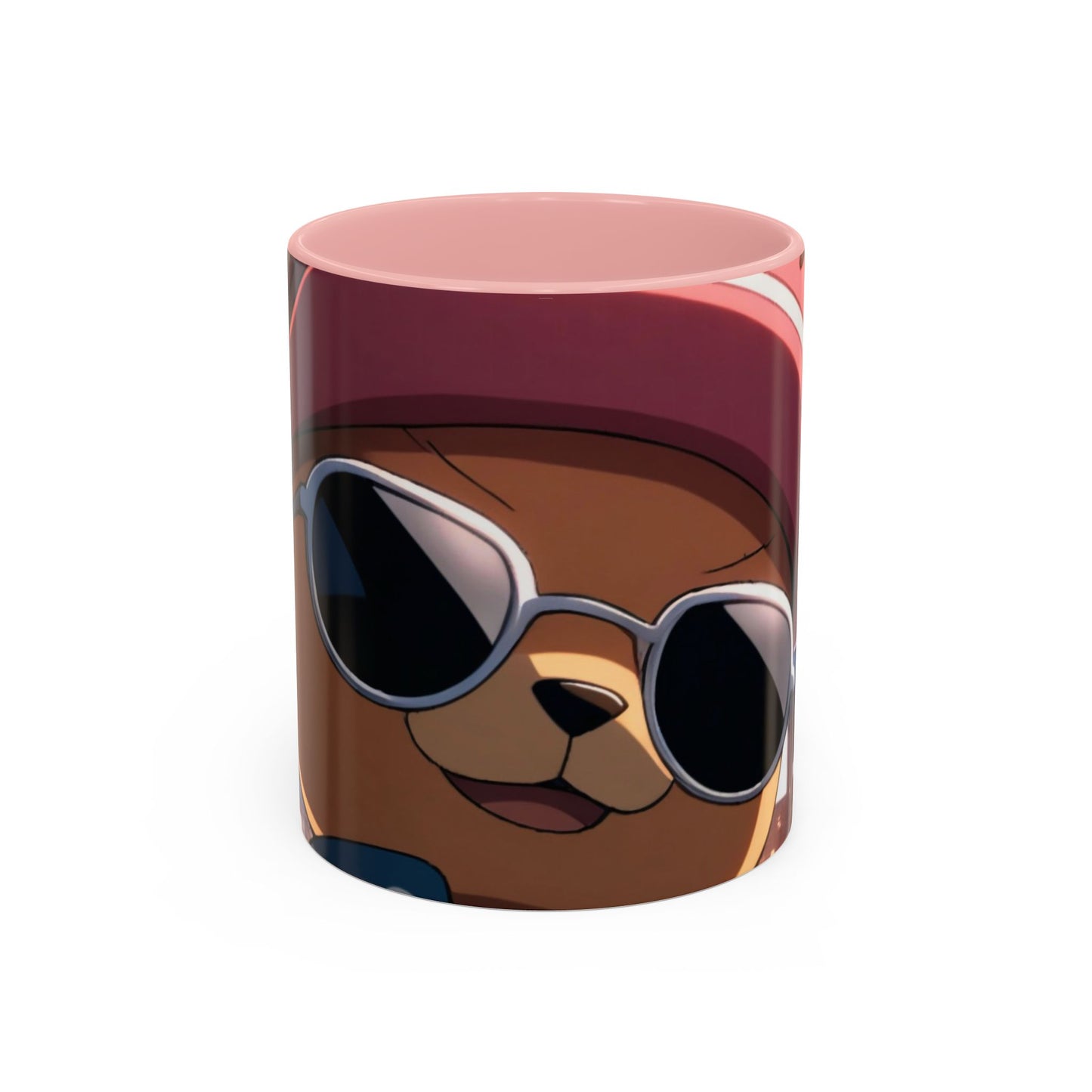 Chopper 001 Coffee Mug
