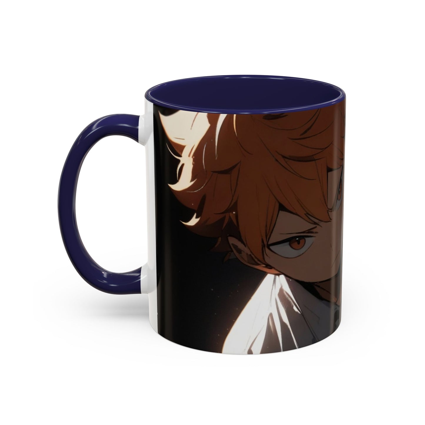Hinata Shouyou 002 Coffee Mug