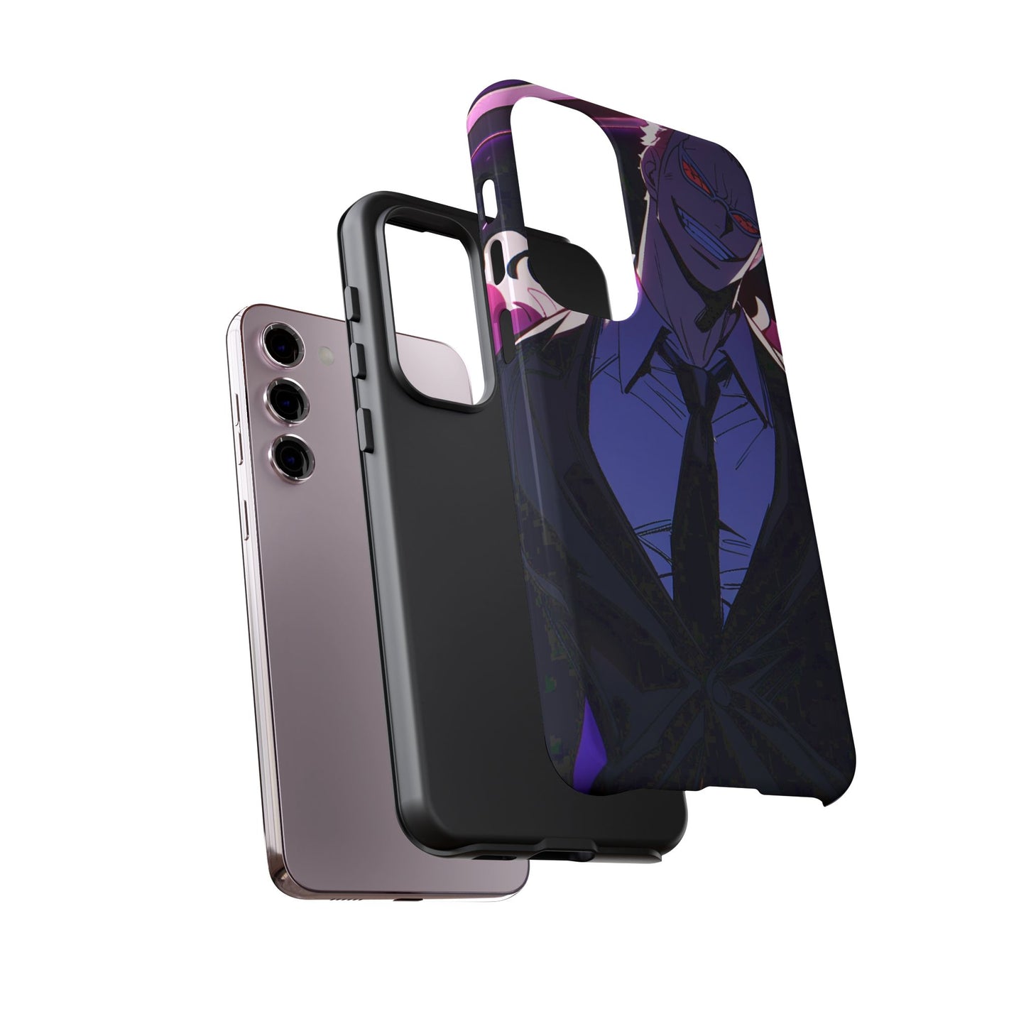 Doflamingo 002 Tough Cases