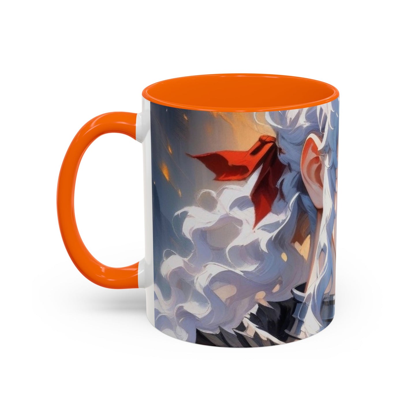 Griffith 001 Coffee Mug