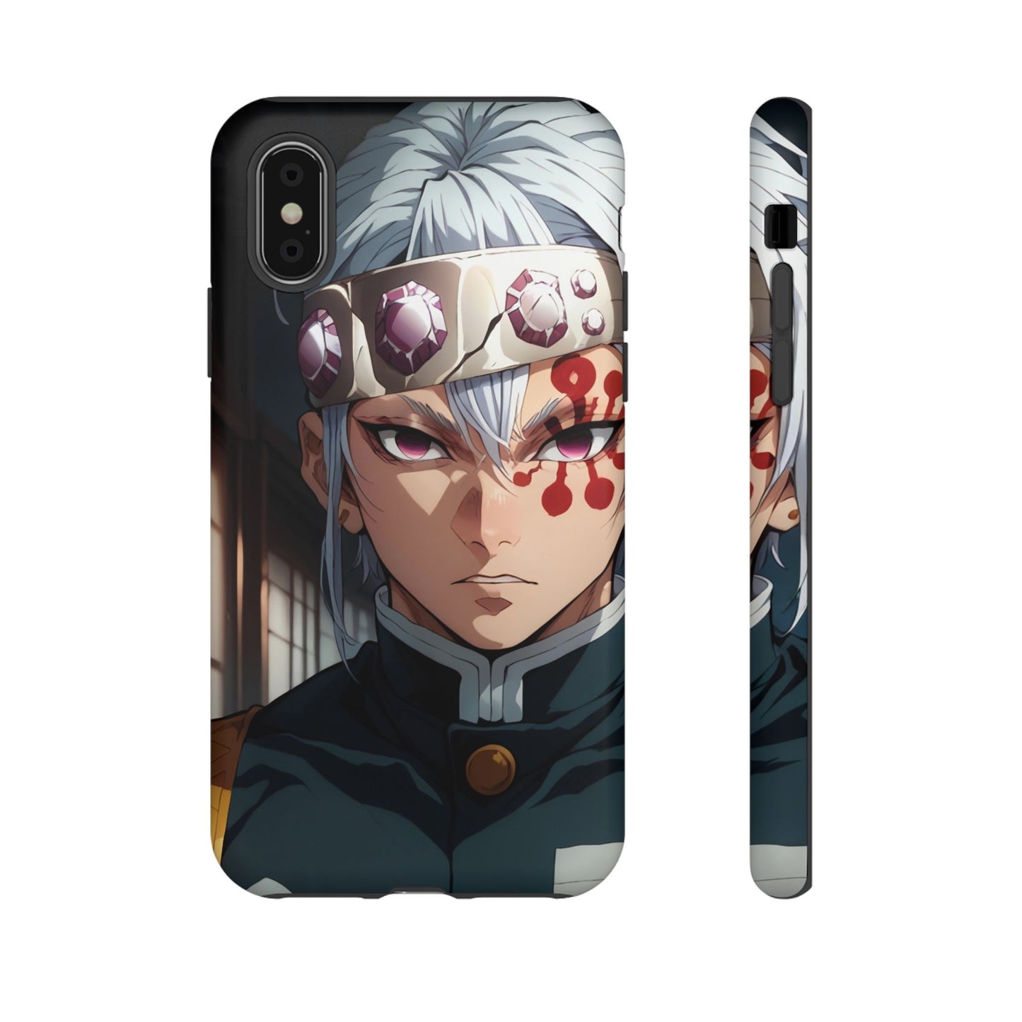Tengen Uzui 001 Tough Cases