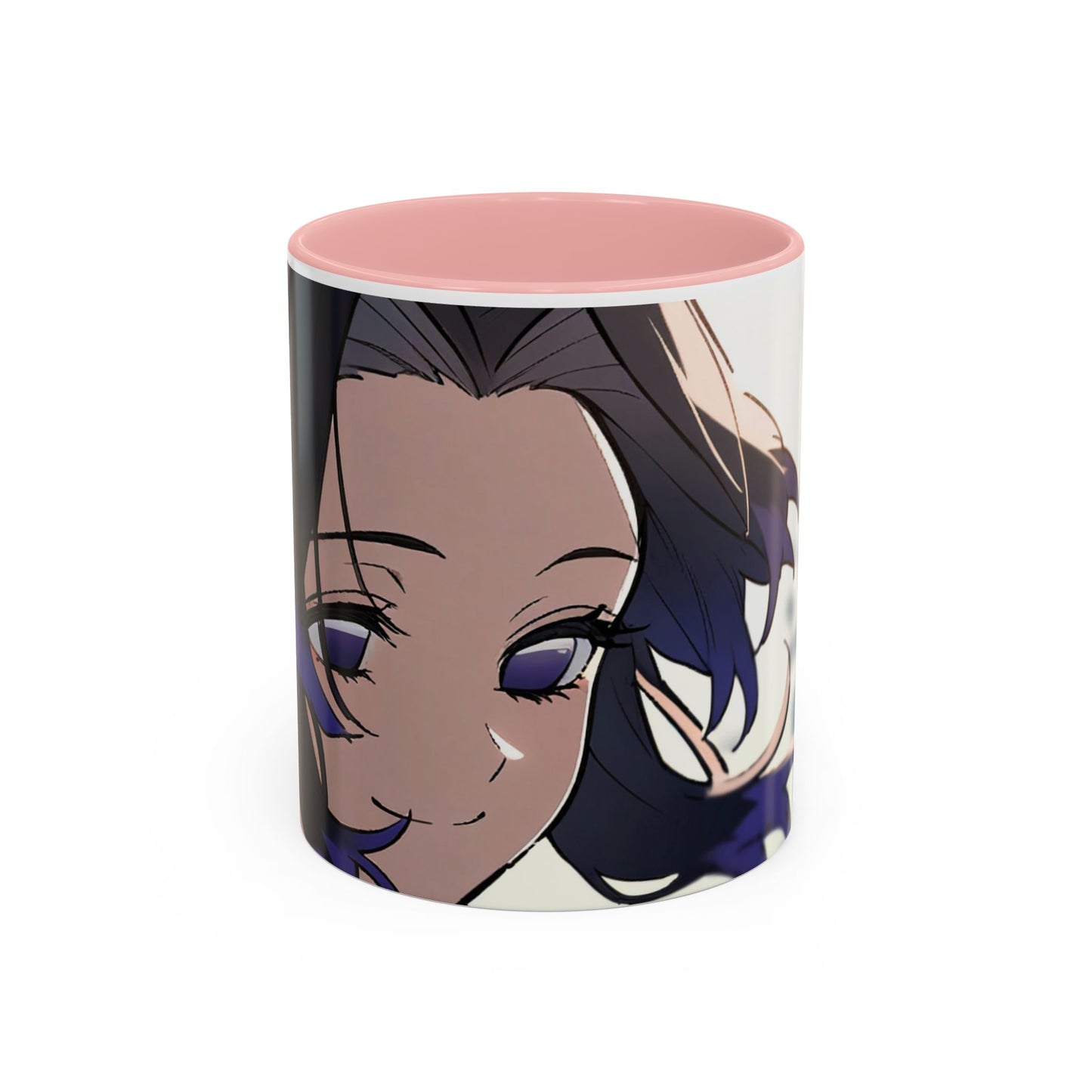 Shinobu Kocho 001 Coffee Mug