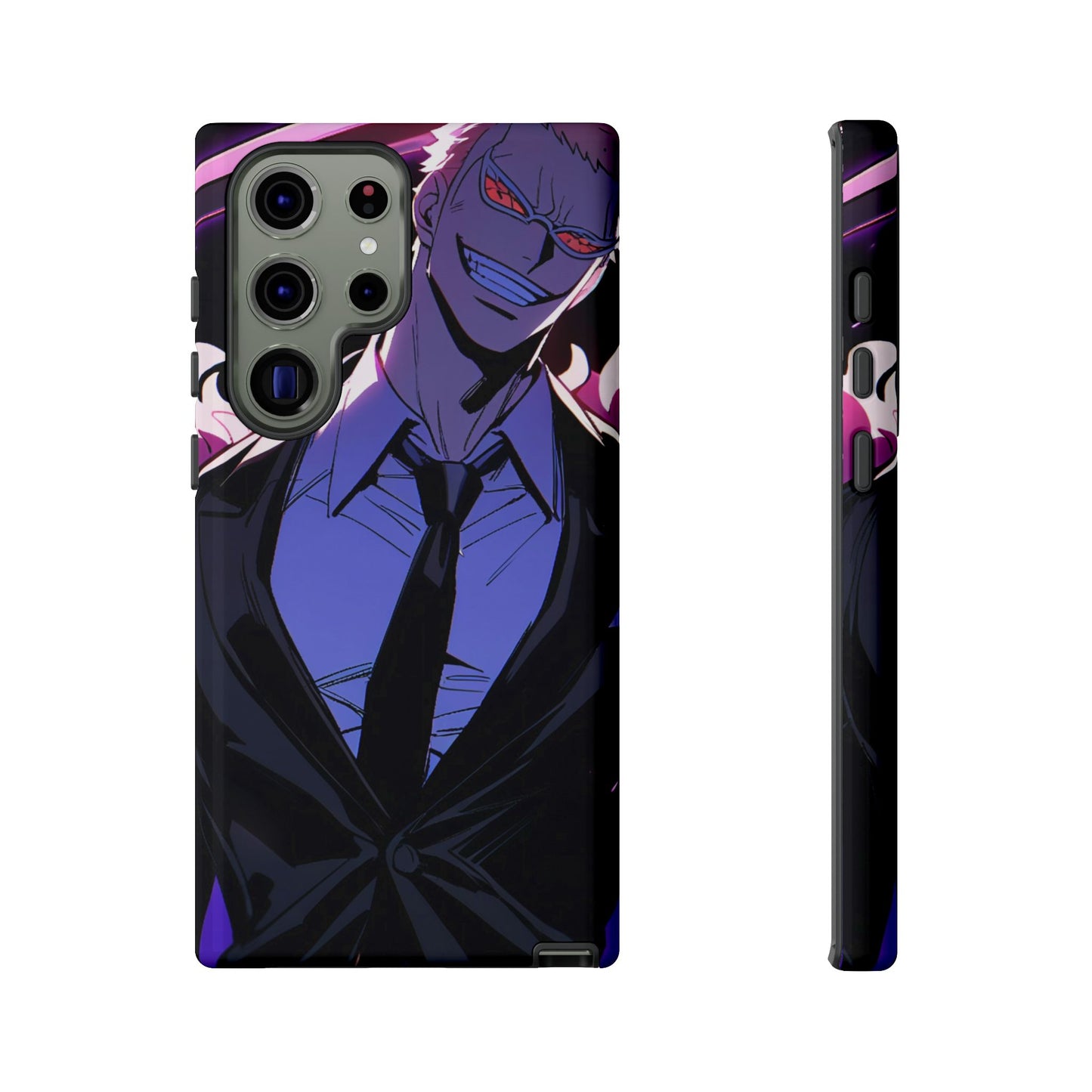 Doflamingo 002 Tough Cases