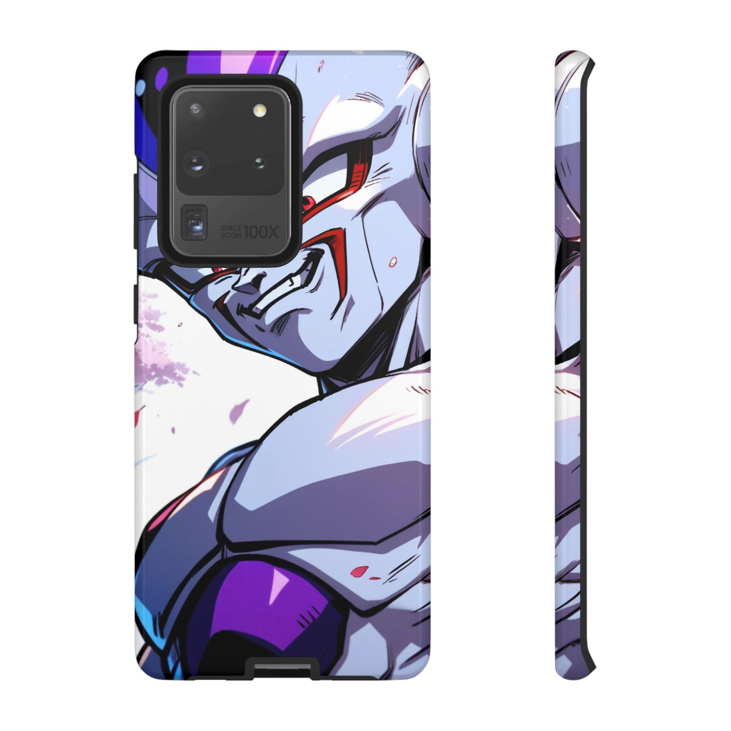 Frieza 001 Tough Cases