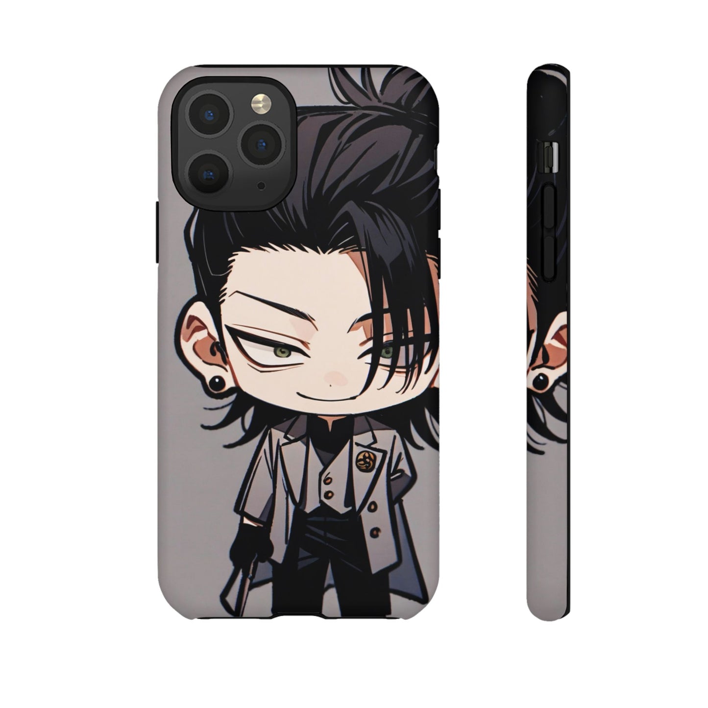 Geto Suguru 004 Tough Cases