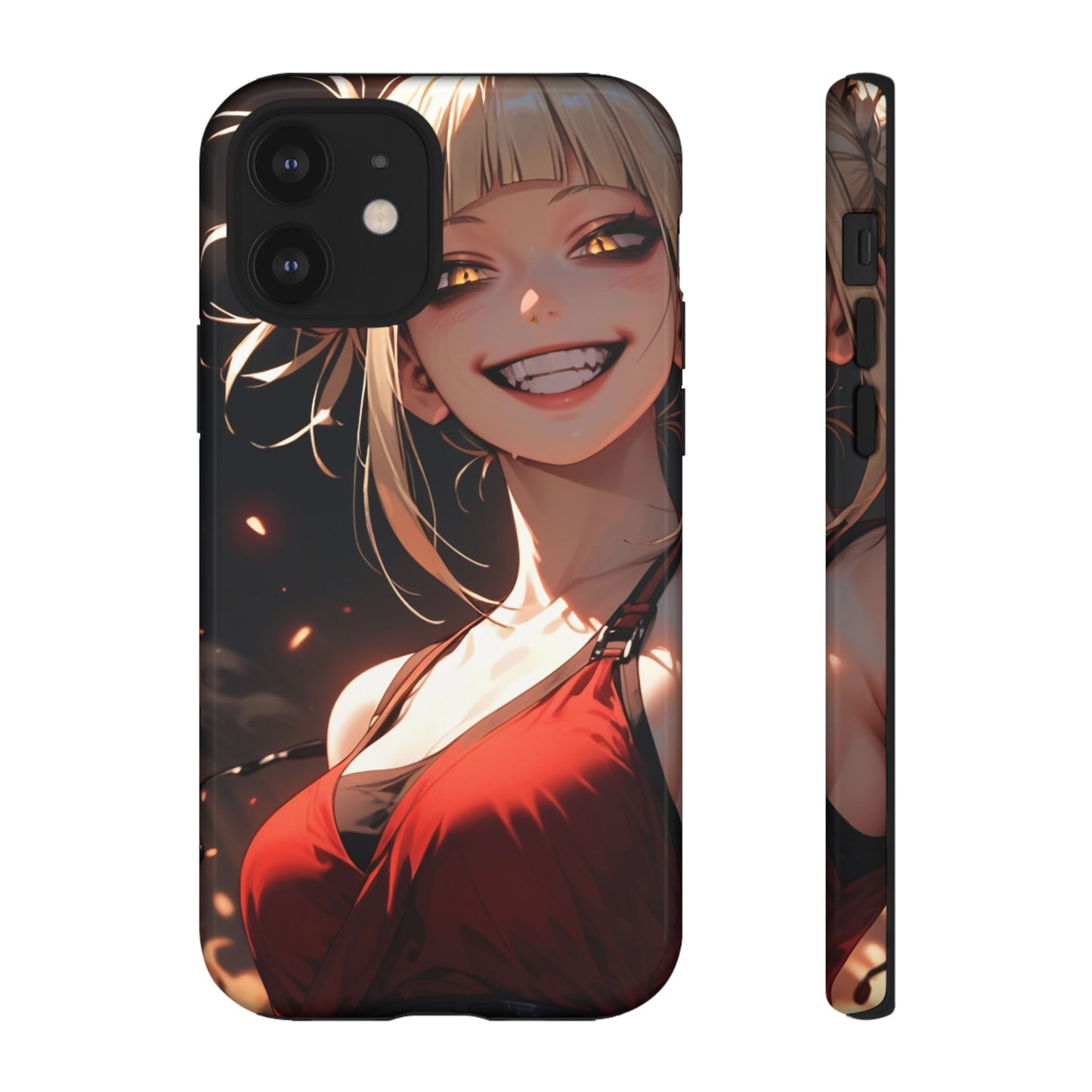 Himiko Toga 003 Tough Cases
