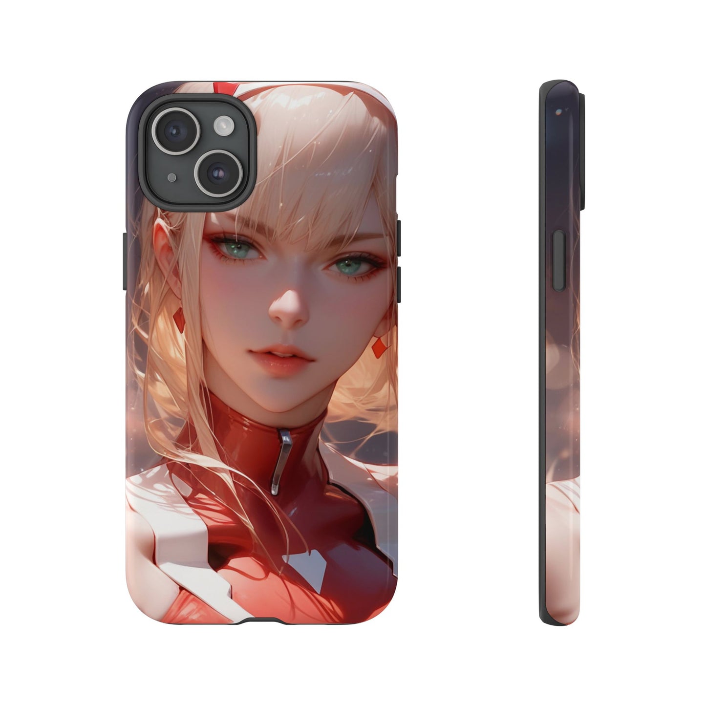 Zero Two 004 Tough Cases