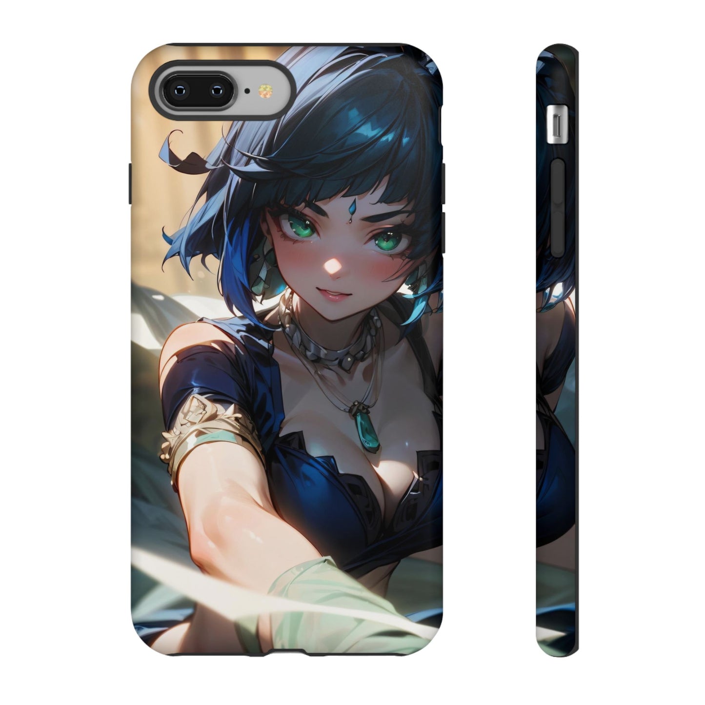 Yelan 001 Tough Cases