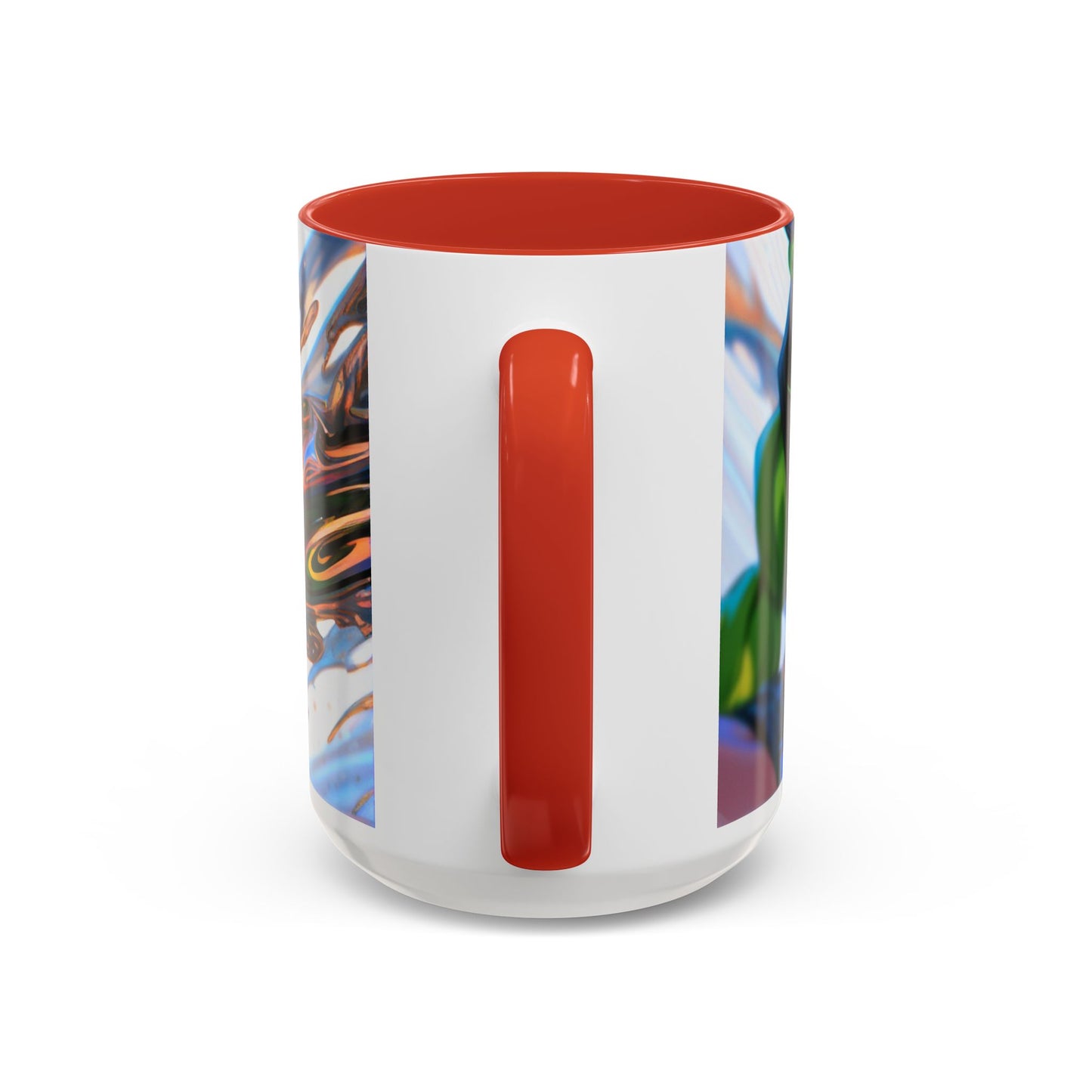 Jolyne Kujo 004 Coffee Mug