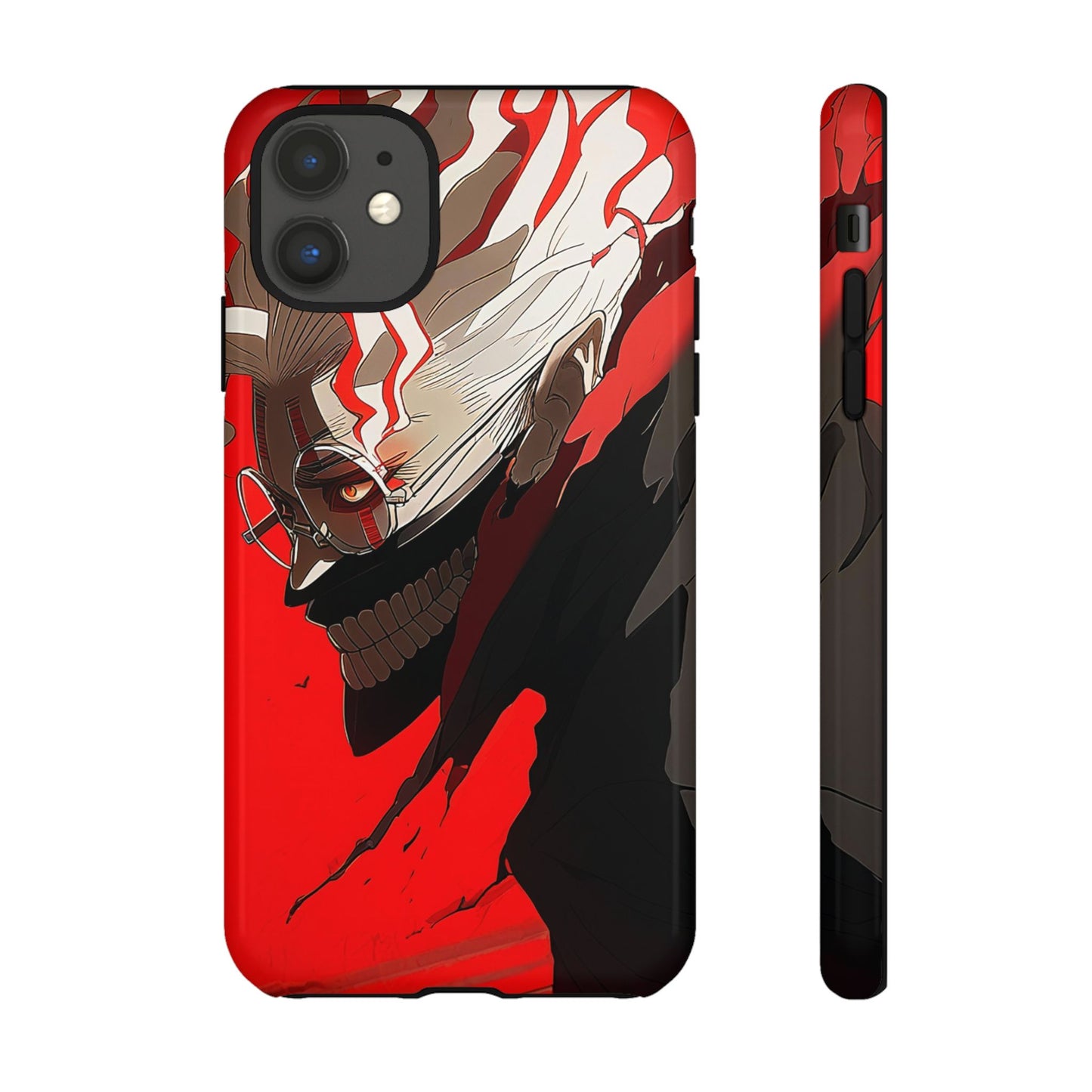 Okarun TG 002 Tough Cases