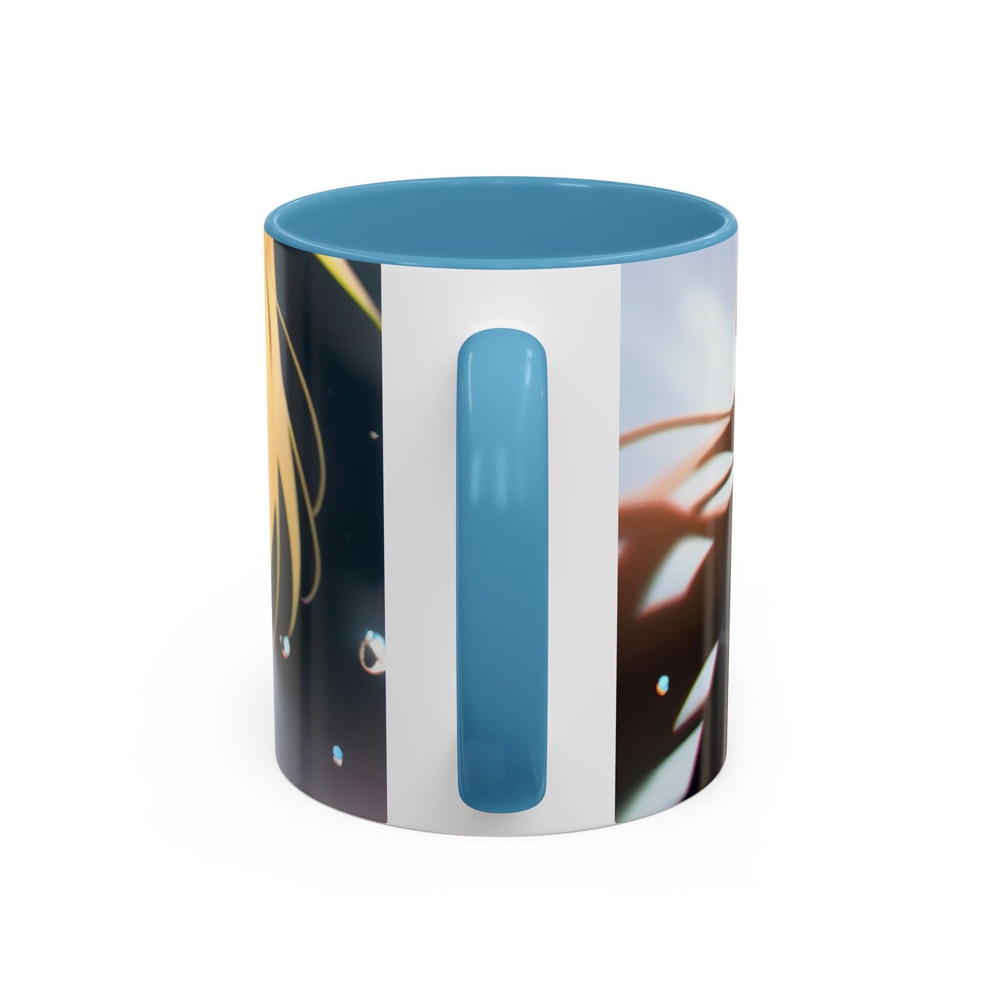 Edward Elric 001 Coffee Mug