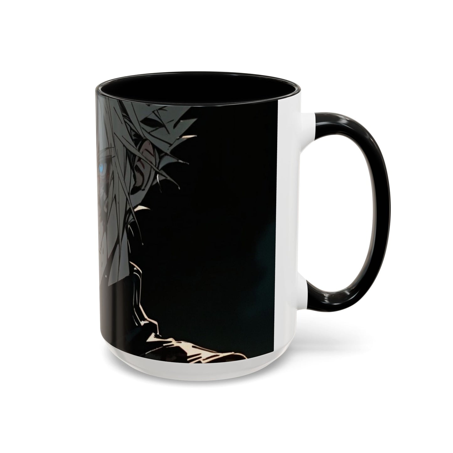 Cloud Strife 002 Coffee Mug