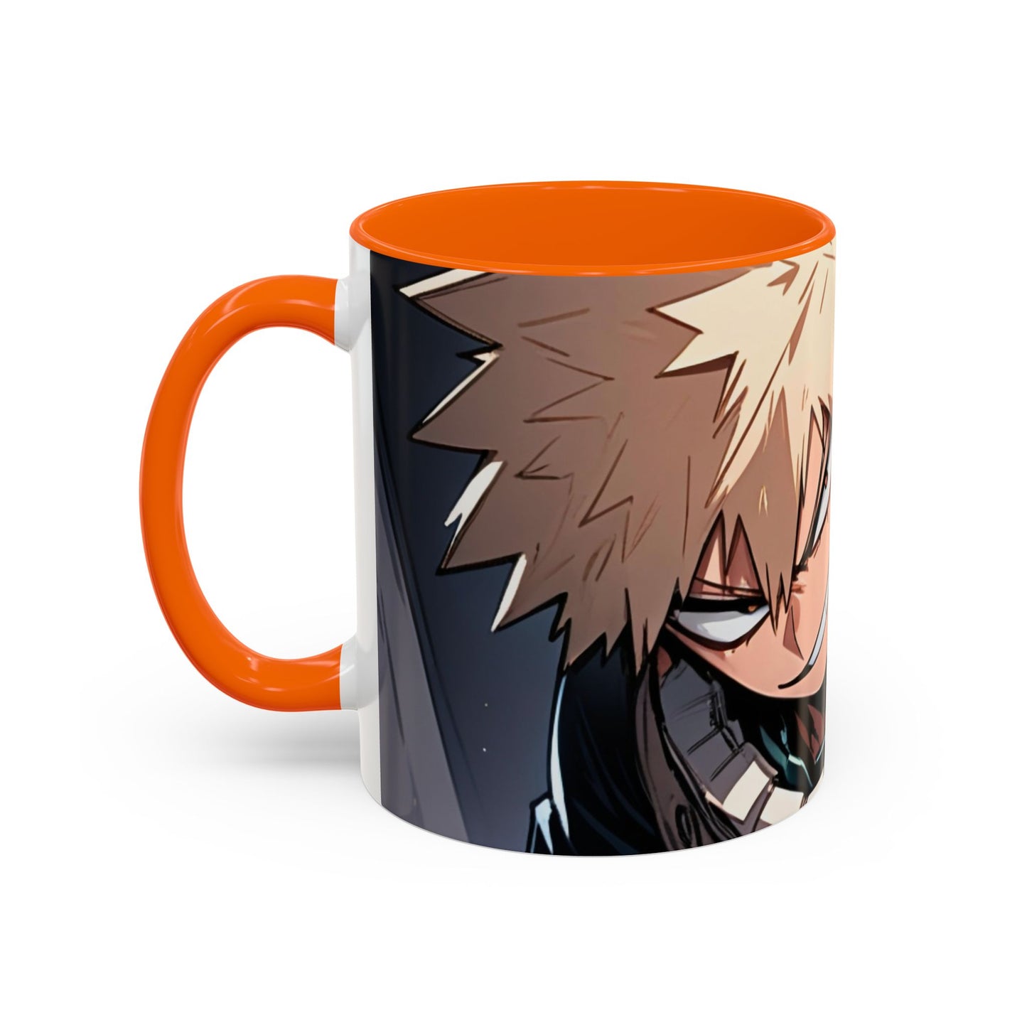 Bakugo 002 Coffee Mug