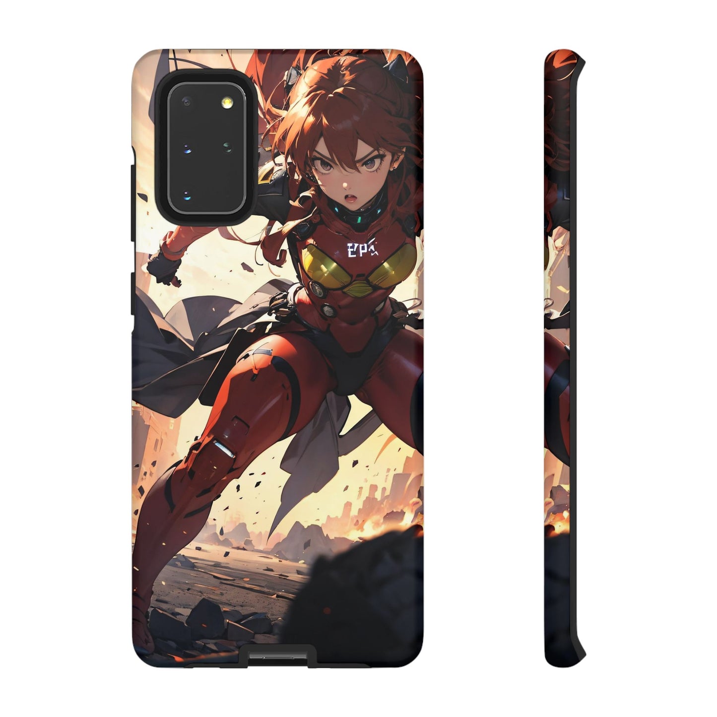 Asuka Soryu 002 Tough Cases