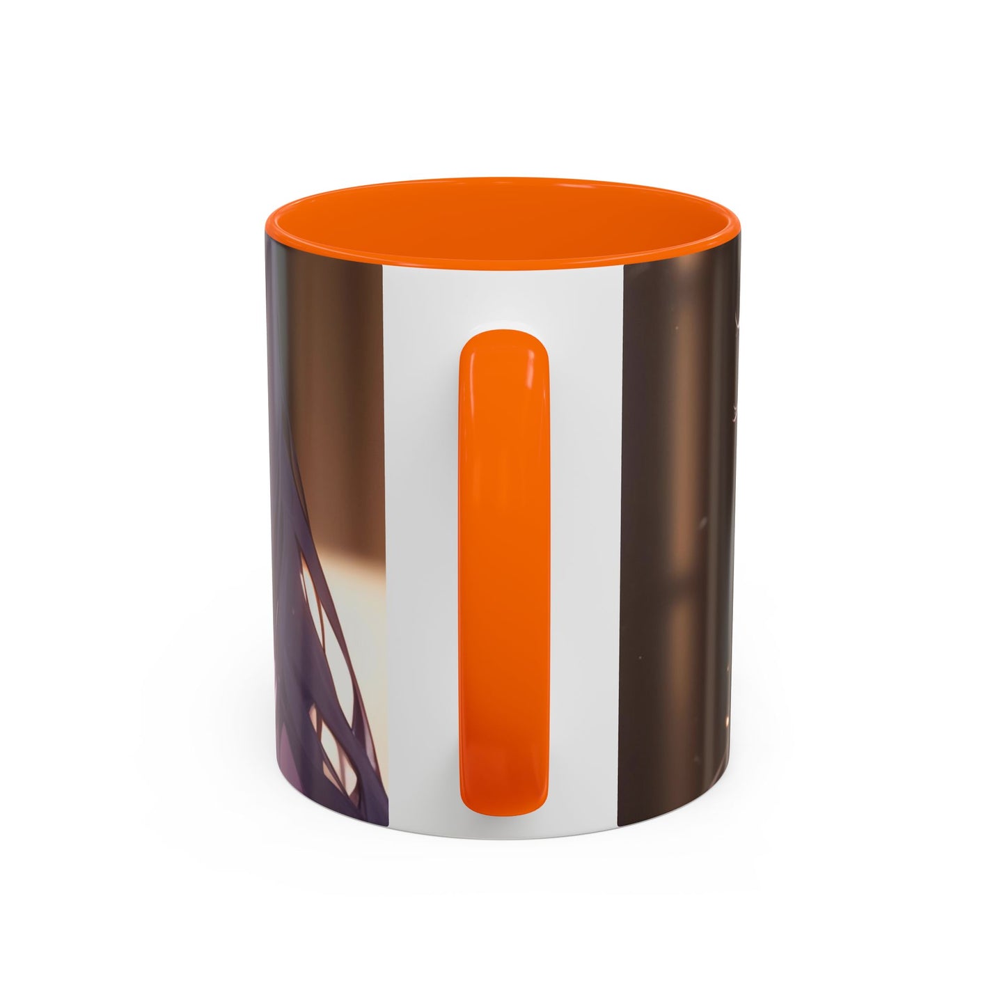 Keqing 004 Coffee Mug