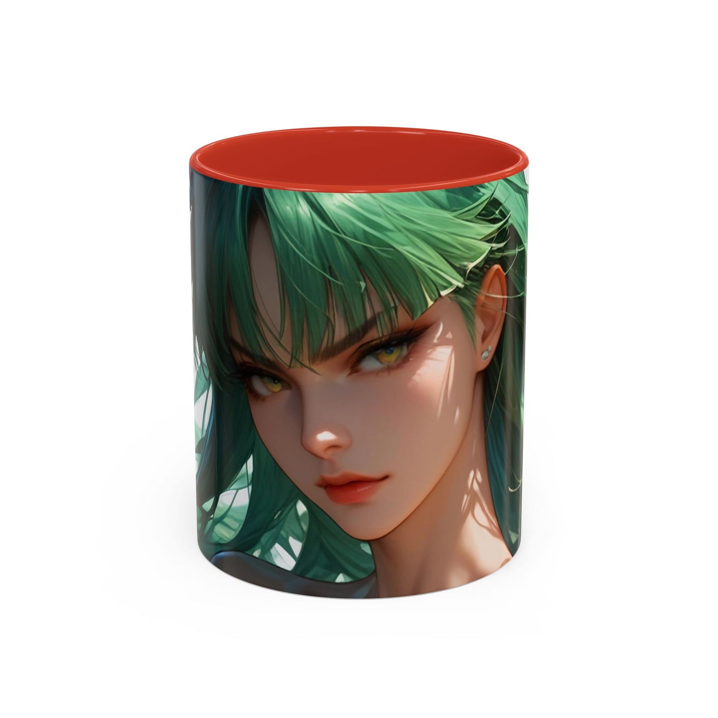 Morrigan 008 Coffee Mug