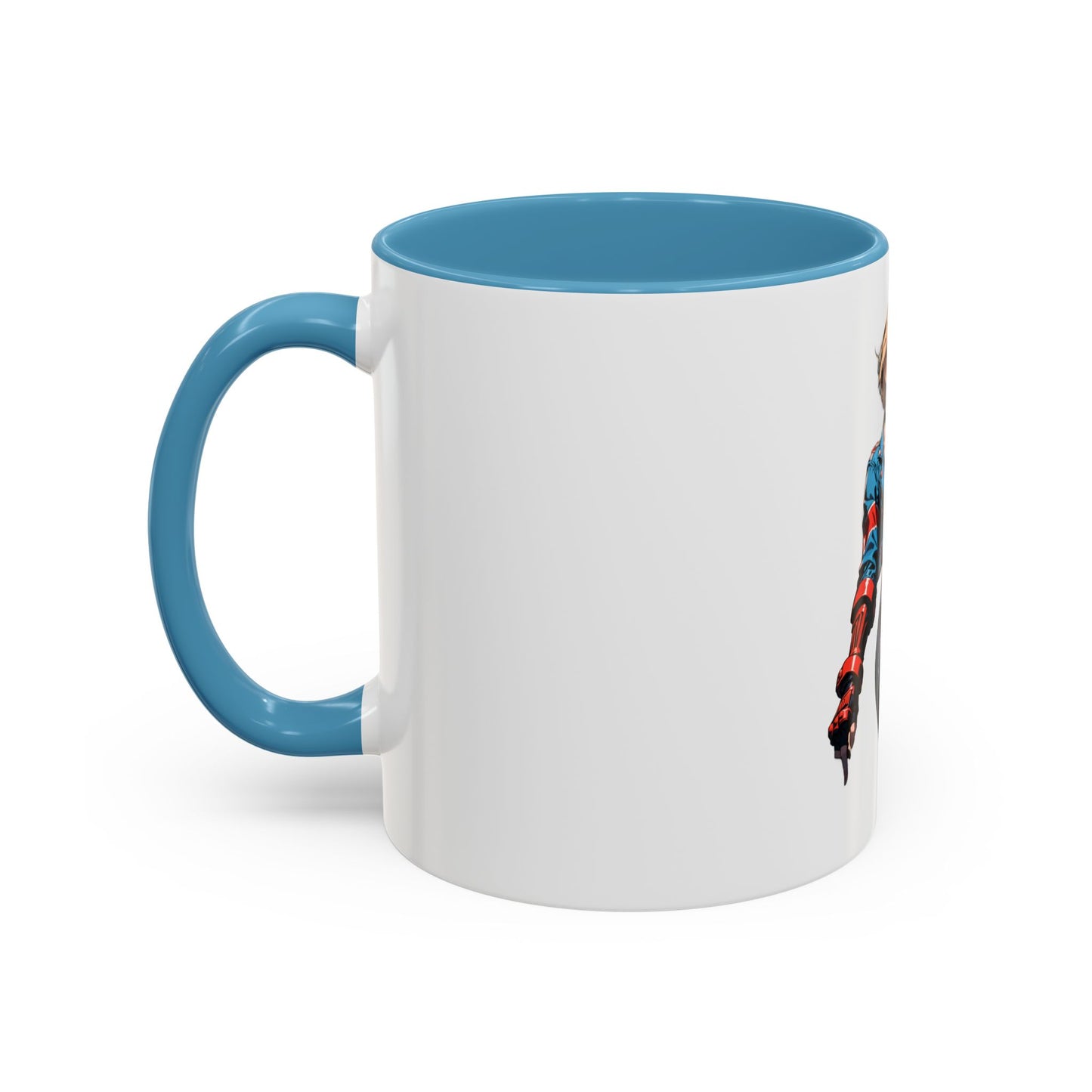 Cammy 004 Coffee Mug