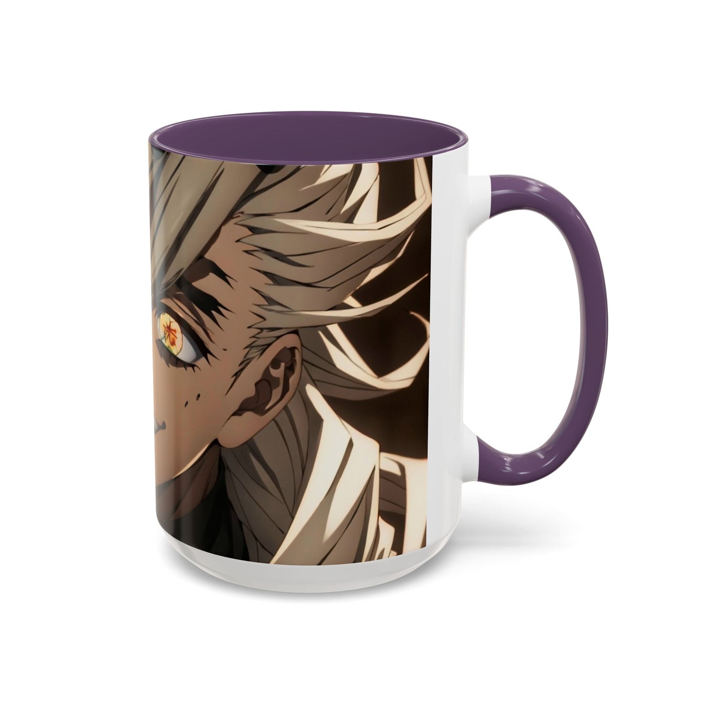 Douma 001 Coffee Mug
