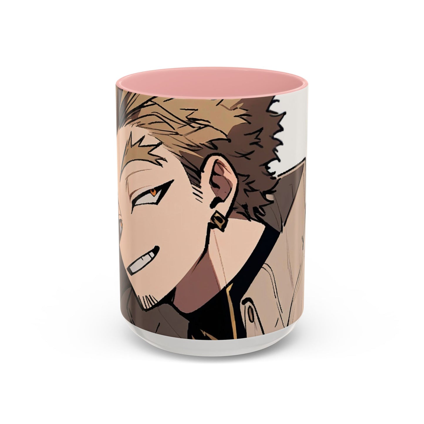 Hawks 002 Coffee Mug