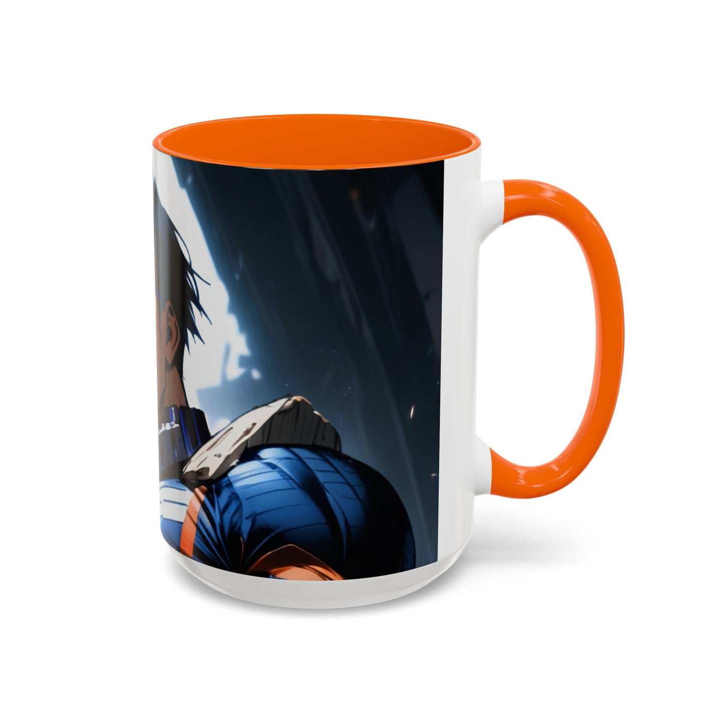Iida Tenya 001 Coffee Mug