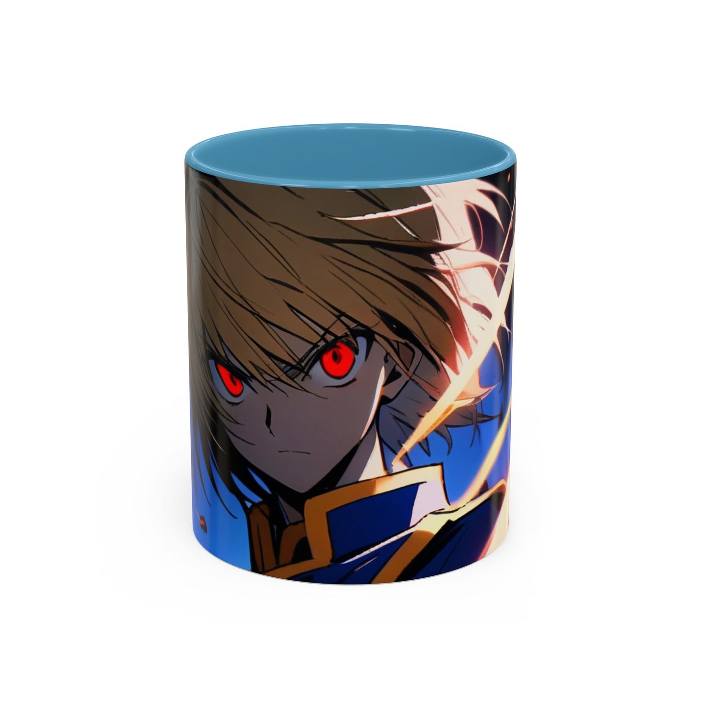 Kurapika 001 Coffee Mug