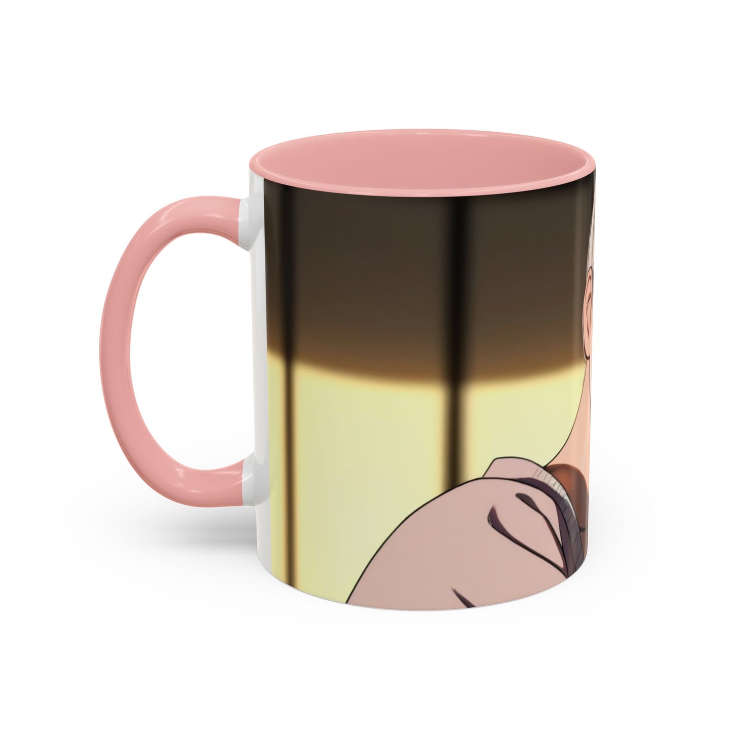 Ayase Seiko 001 Coffee Mug