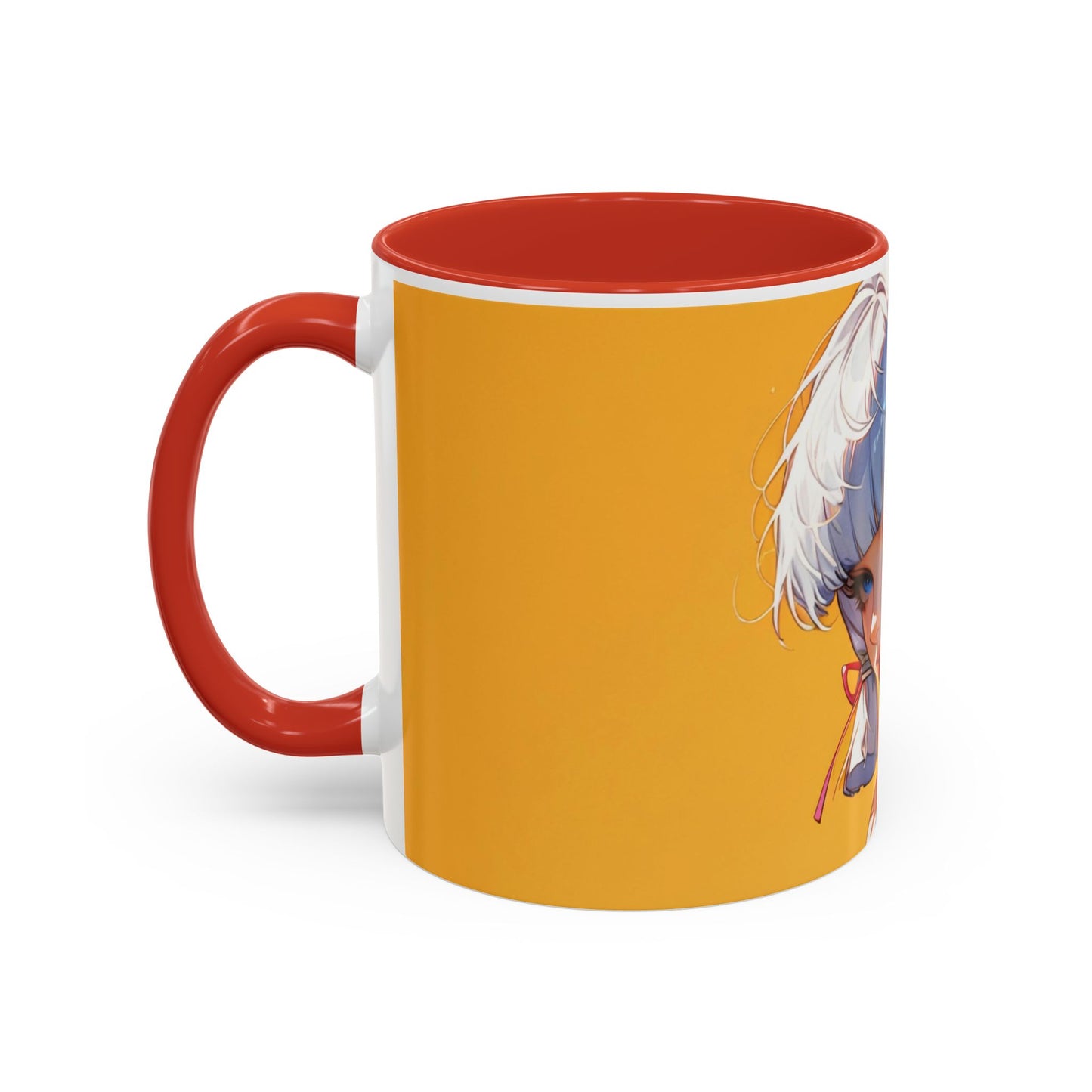 Ayaka 005 Coffee Mug