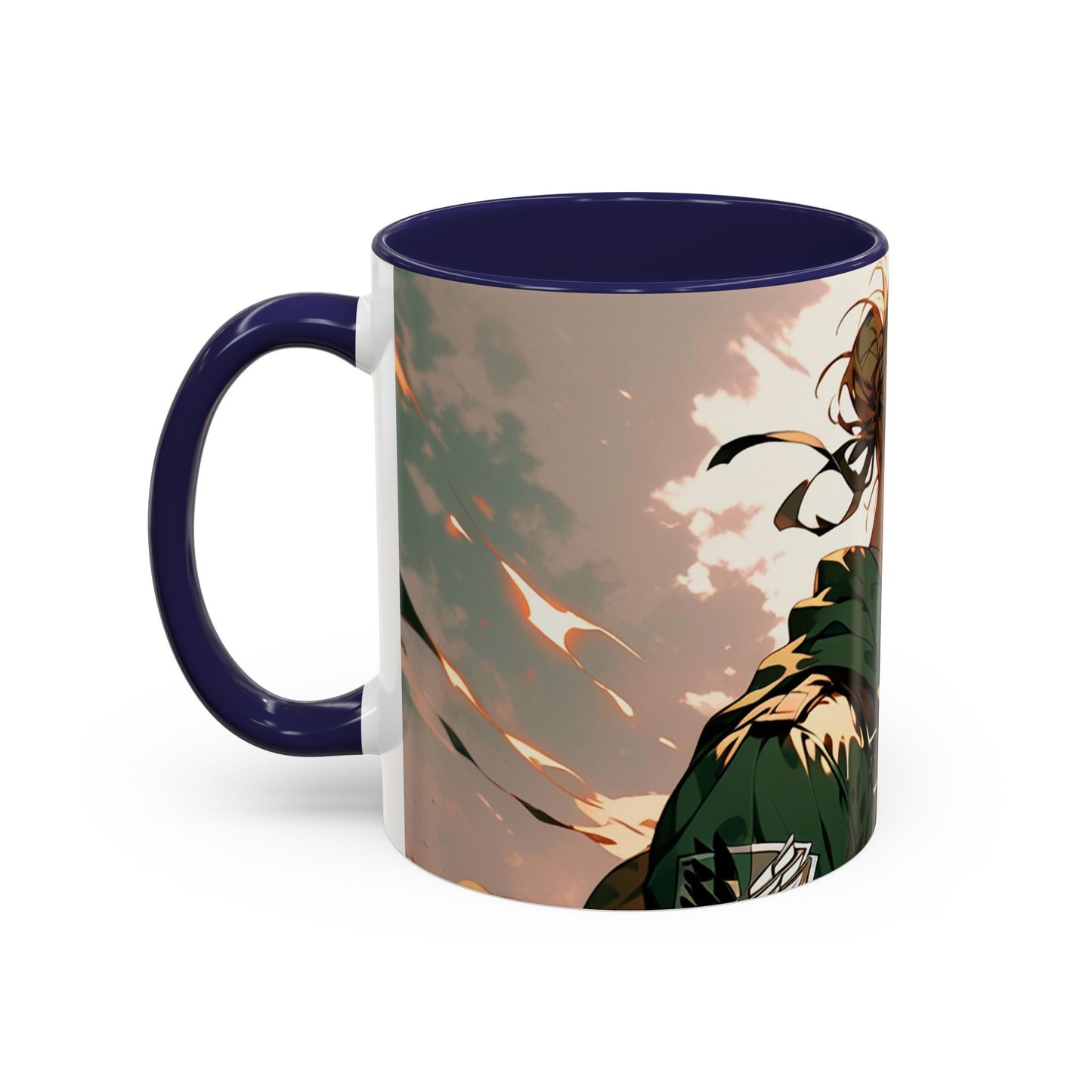 Annie Leonhardt 002 Coffee Mug