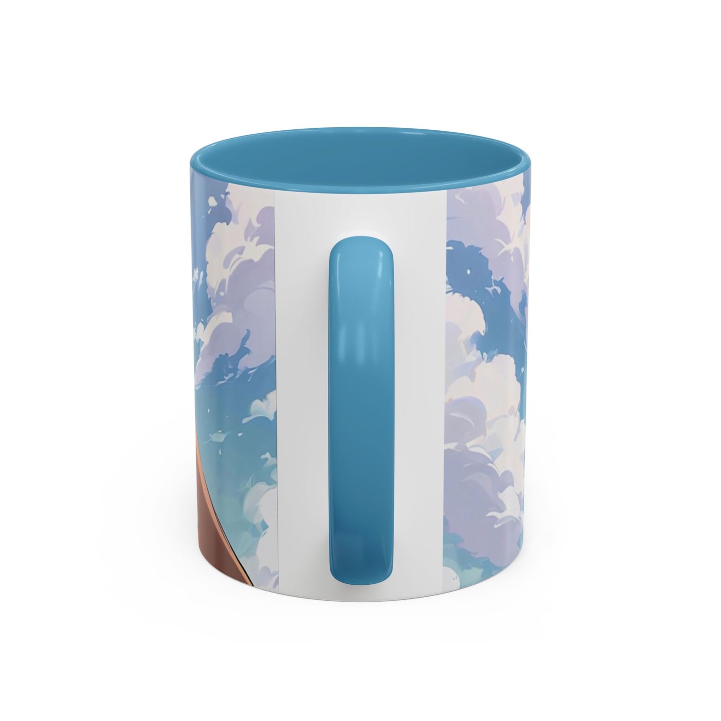Aisha Belka 001 Coffee Mug