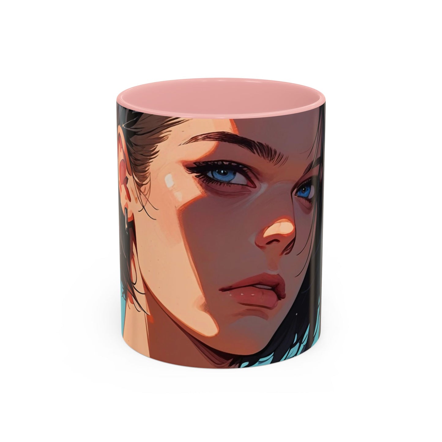 Jill Valentine 004 Coffee Mug