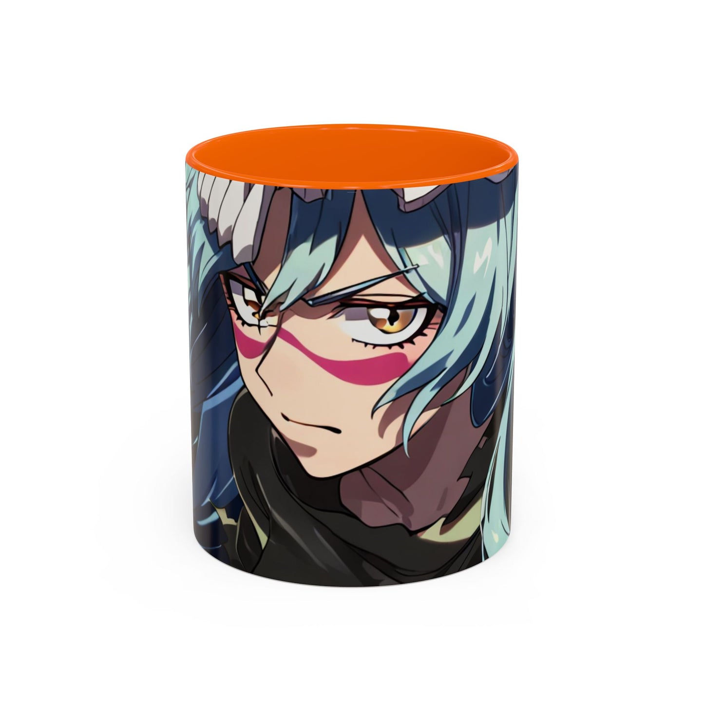 Neliel 002 Coffee Mug