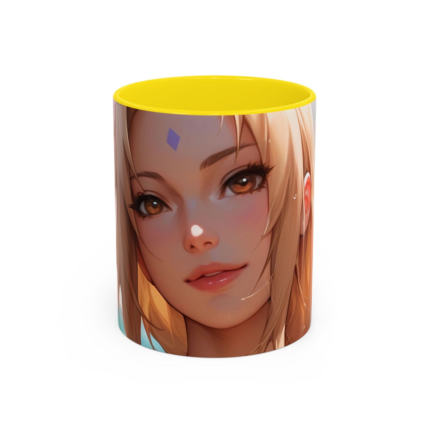 Tsunade 002 Coffee Mug