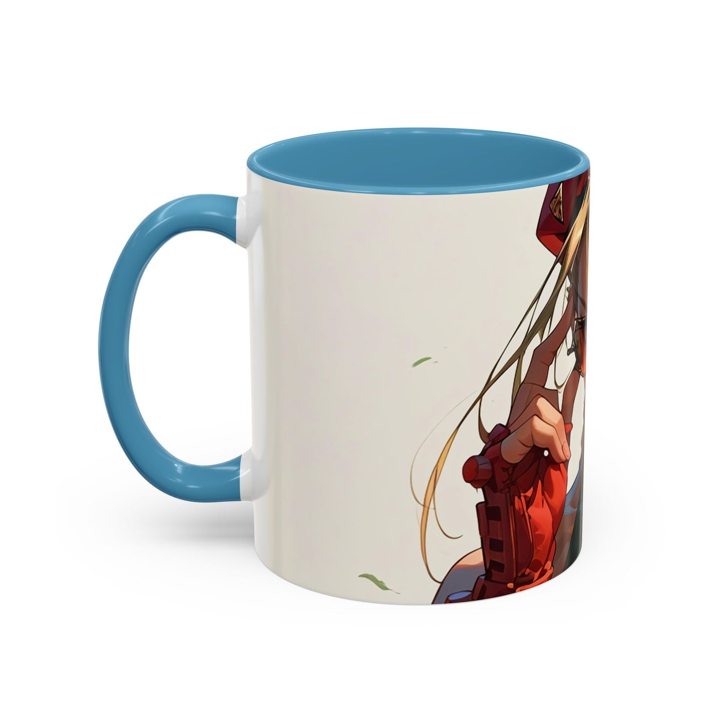 Cammy 002 Coffee Mug
