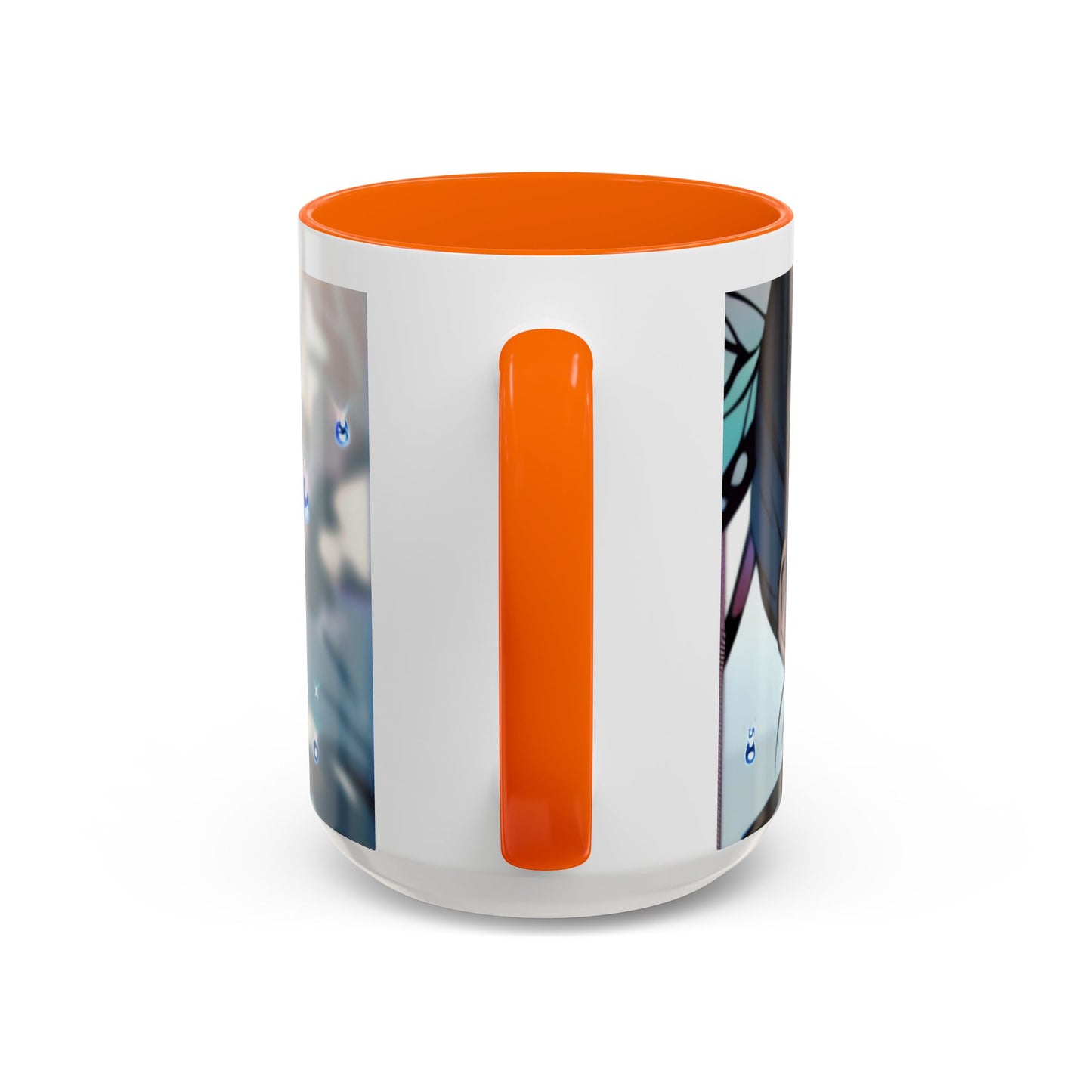 Shinobu Kocho 001 Coffee Mug